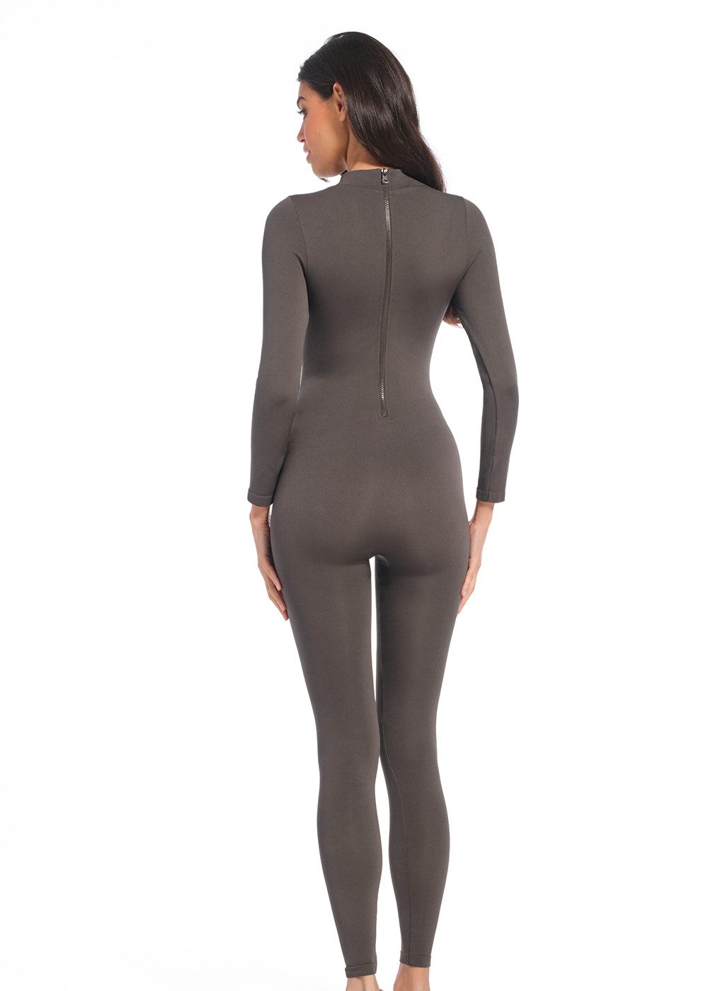 MAGIC Bodyfashion Jumpsuit nahtlose Verarbeitung für einen unsichtbaren Look