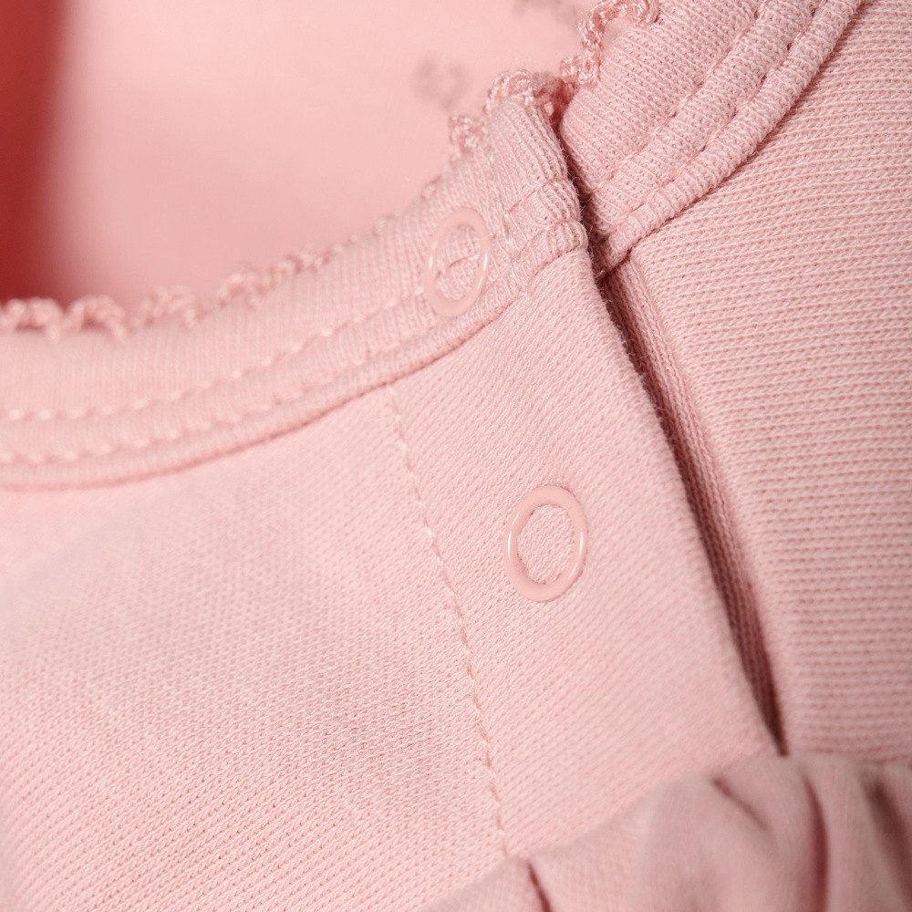 Fixoni Langarmbody Body LS Solid