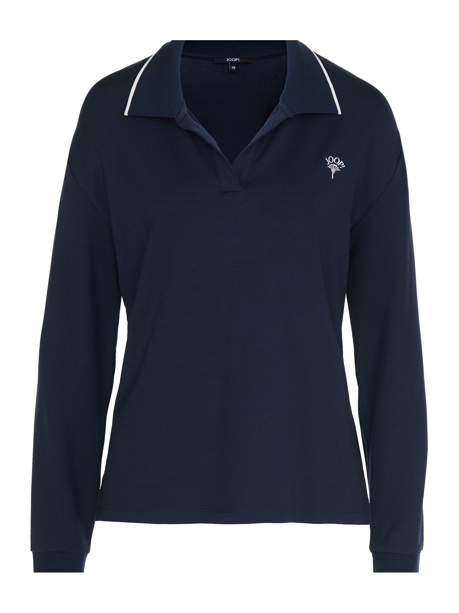 JOOP! Poloshirt Leisure Polo-shirt polo-hemd oberteil günstig online kaufen