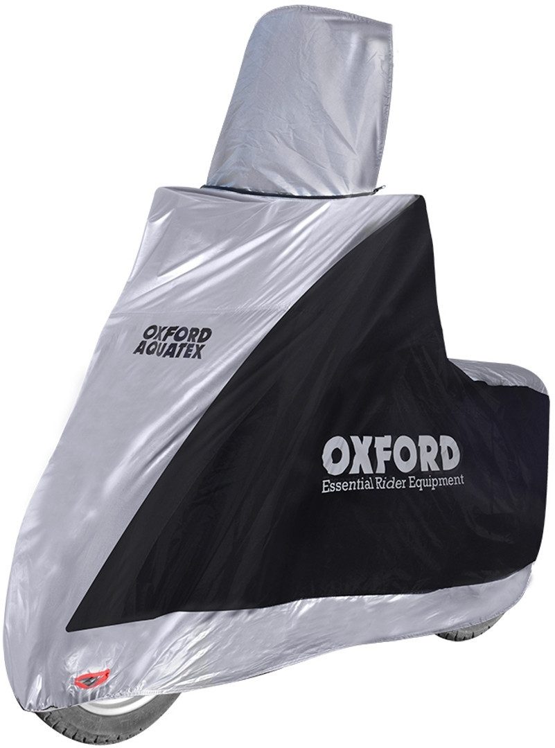 OXFORD Schutzplane Aquatex Highscreen Motorrad Abdeckplane