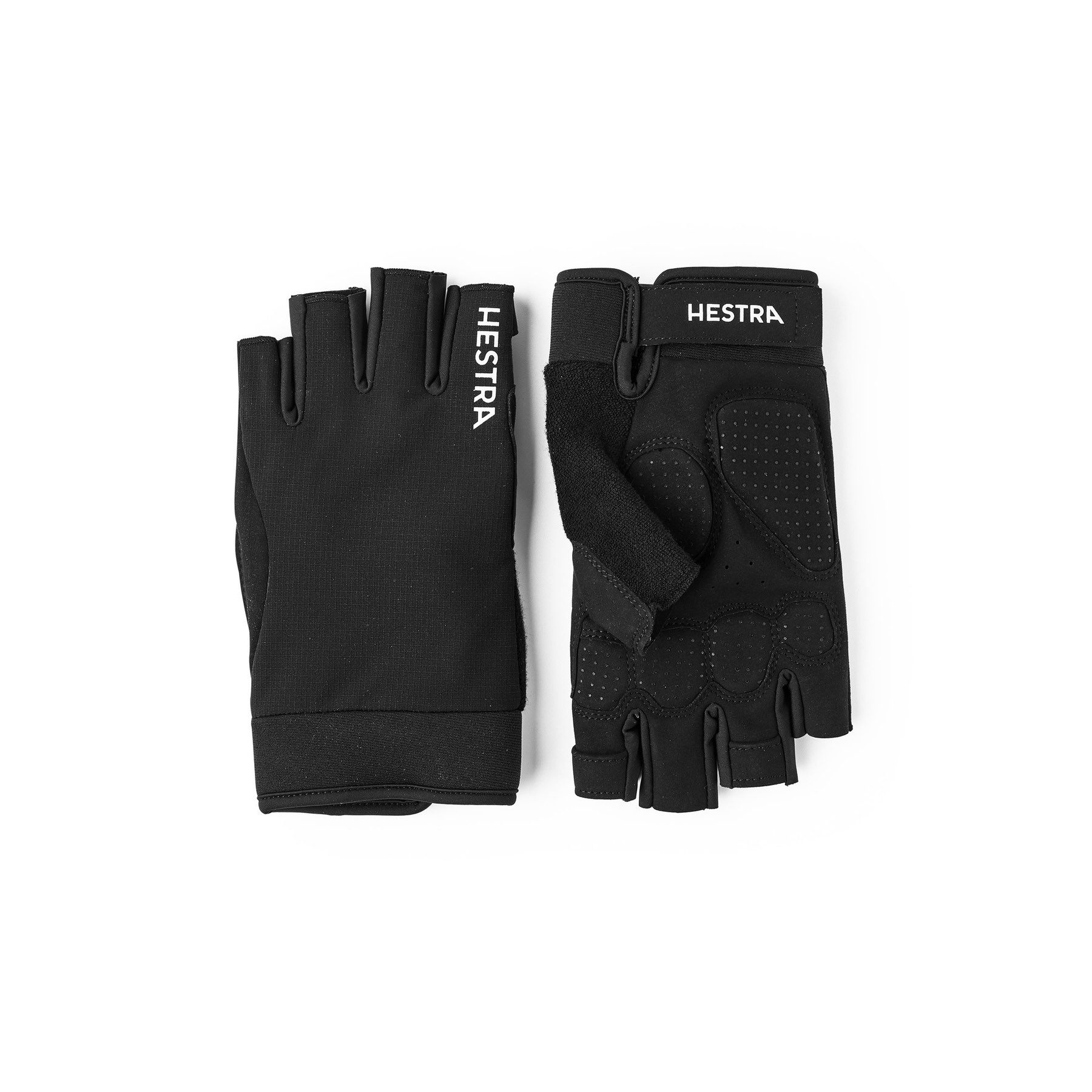 Hestra Fahrradhandschuhe Bike Guard D3O Short Radhandschuhe