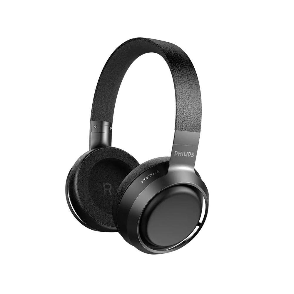 Philips L3/00 Fidelio Kabellose Noise Bluetooth-Kopfhörer