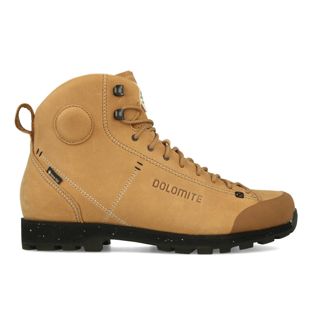 Dolomite Dolomite Cinquantaquattro Shoe M's 54 High Fg Evo GTX Autumn Brown Outdoorschuh