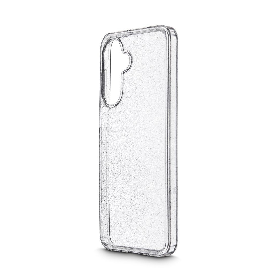 White Diamonds Smartphone-Hülle Handyhülle für Samsung Galaxy A17 5G (kratzfest, ohne Vergilben)