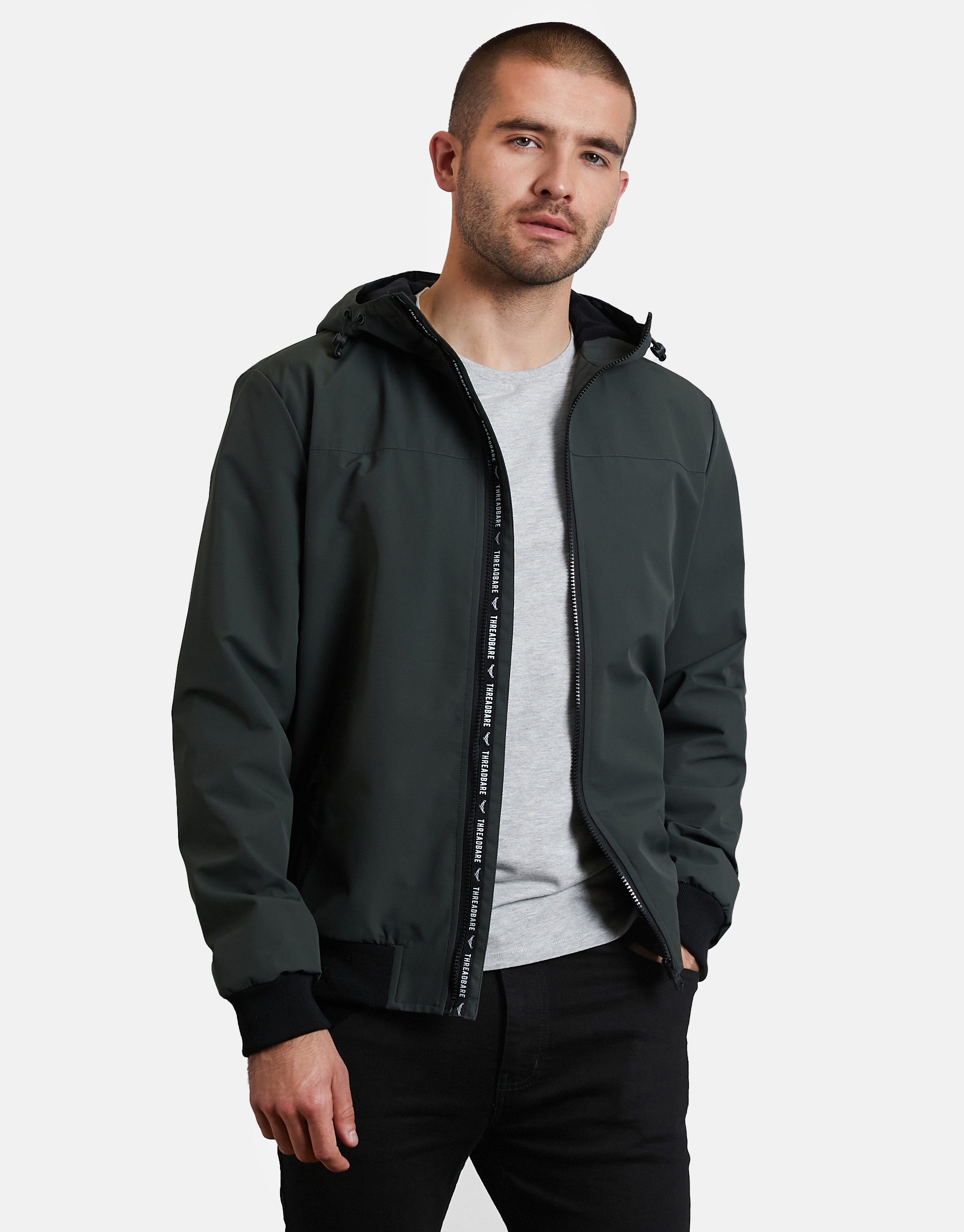 Outdoorjacke THBCrush