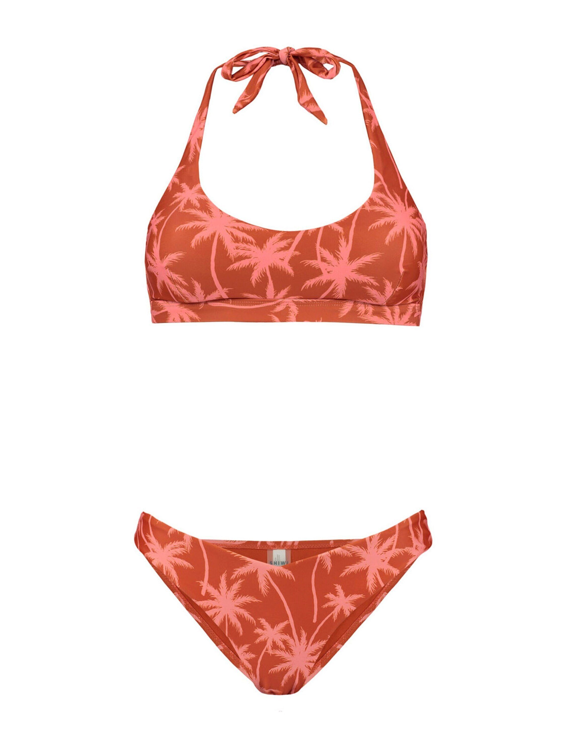 Shiwi Bustier-Bikini JOAN Details (1-St) Plain/ohne