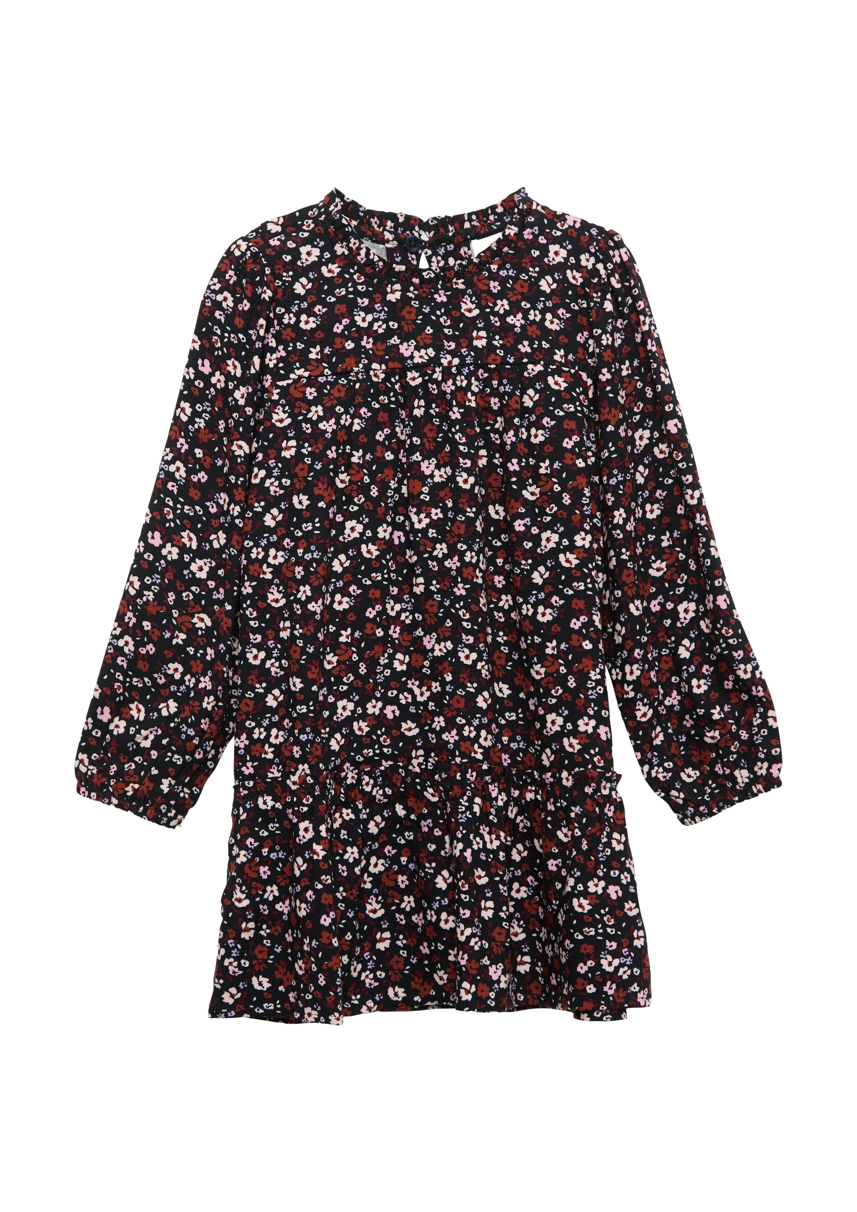 s.Oliver A-Linien-Kleid