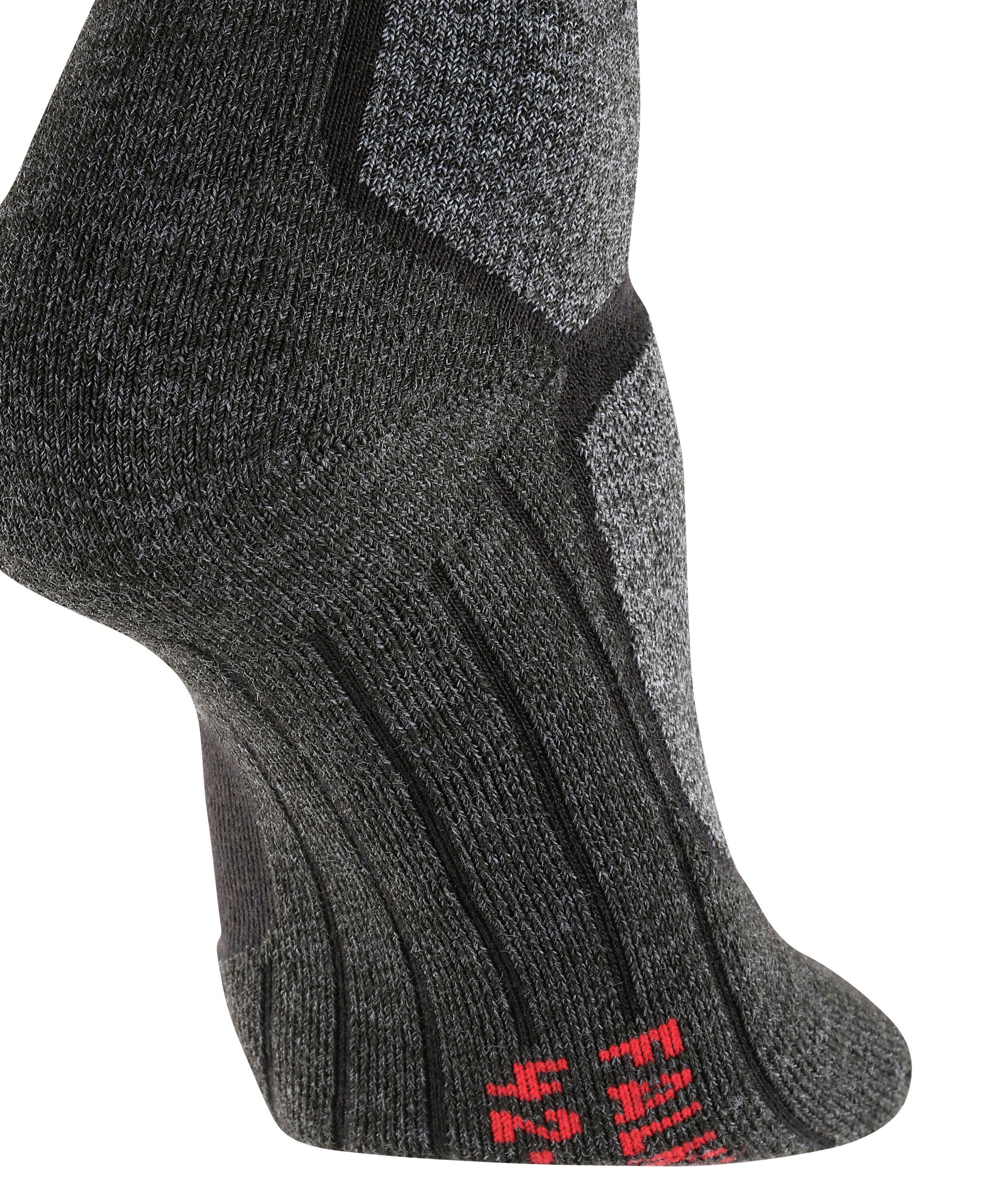 FALKE Skisocken SB2 Kniestrümpfe für Snowboarding (1-Paar) für Snowboarding