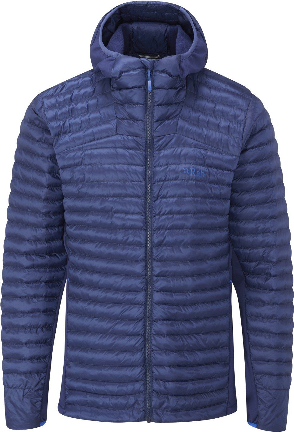 Rab Winterjacke Cirrus Flex 2.0 Hoody