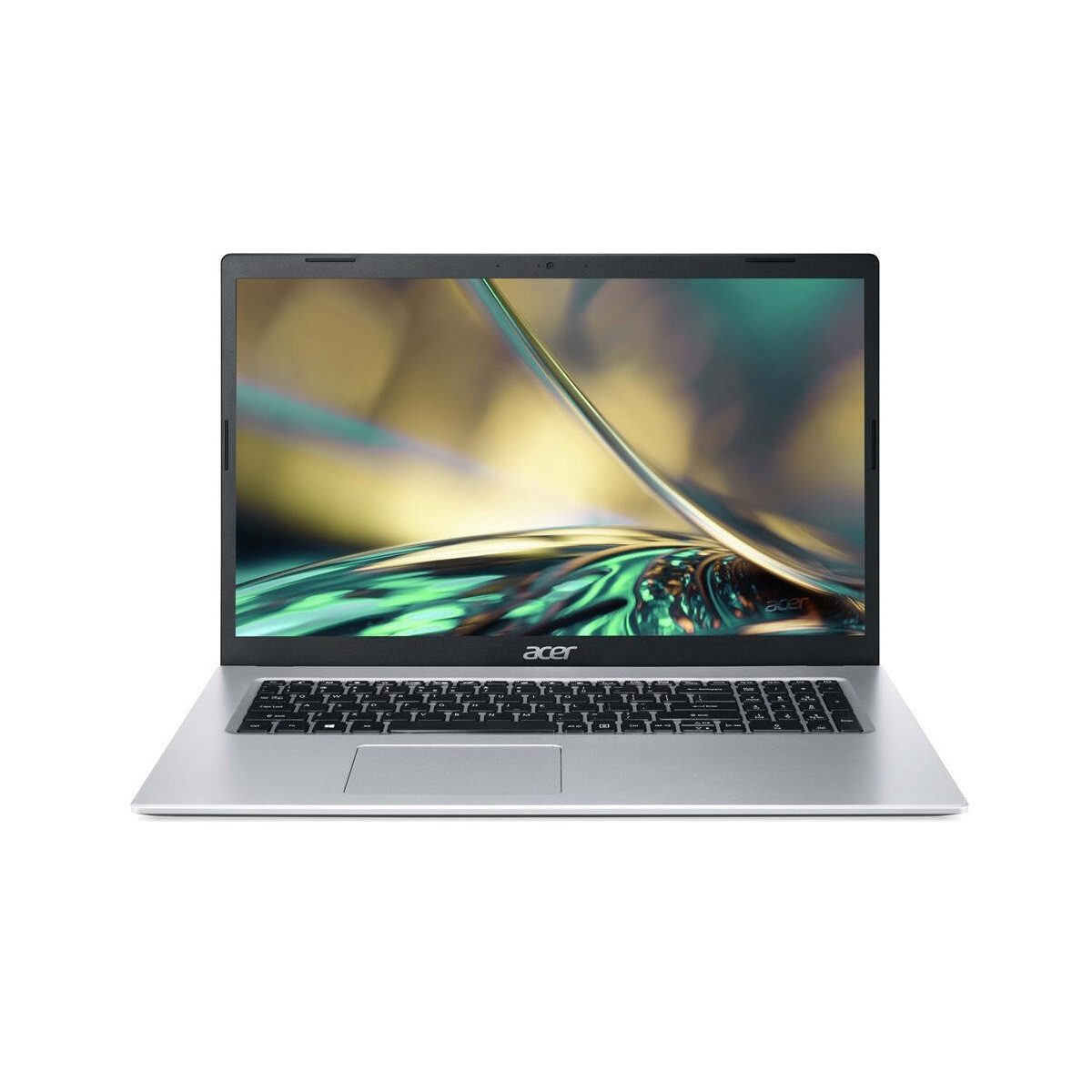 Acer 17.3", Intel Core i3, 6x 4.40GHz, 24GB RAM, 1000GB SSD, Win 11 Pro Business-Notebook (43,90 cm/17.3 Zoll, Intel Core i3 1215U, Intel UHD Graphics (iGPU), 1000 GB SSD, Windows 11 Professional)