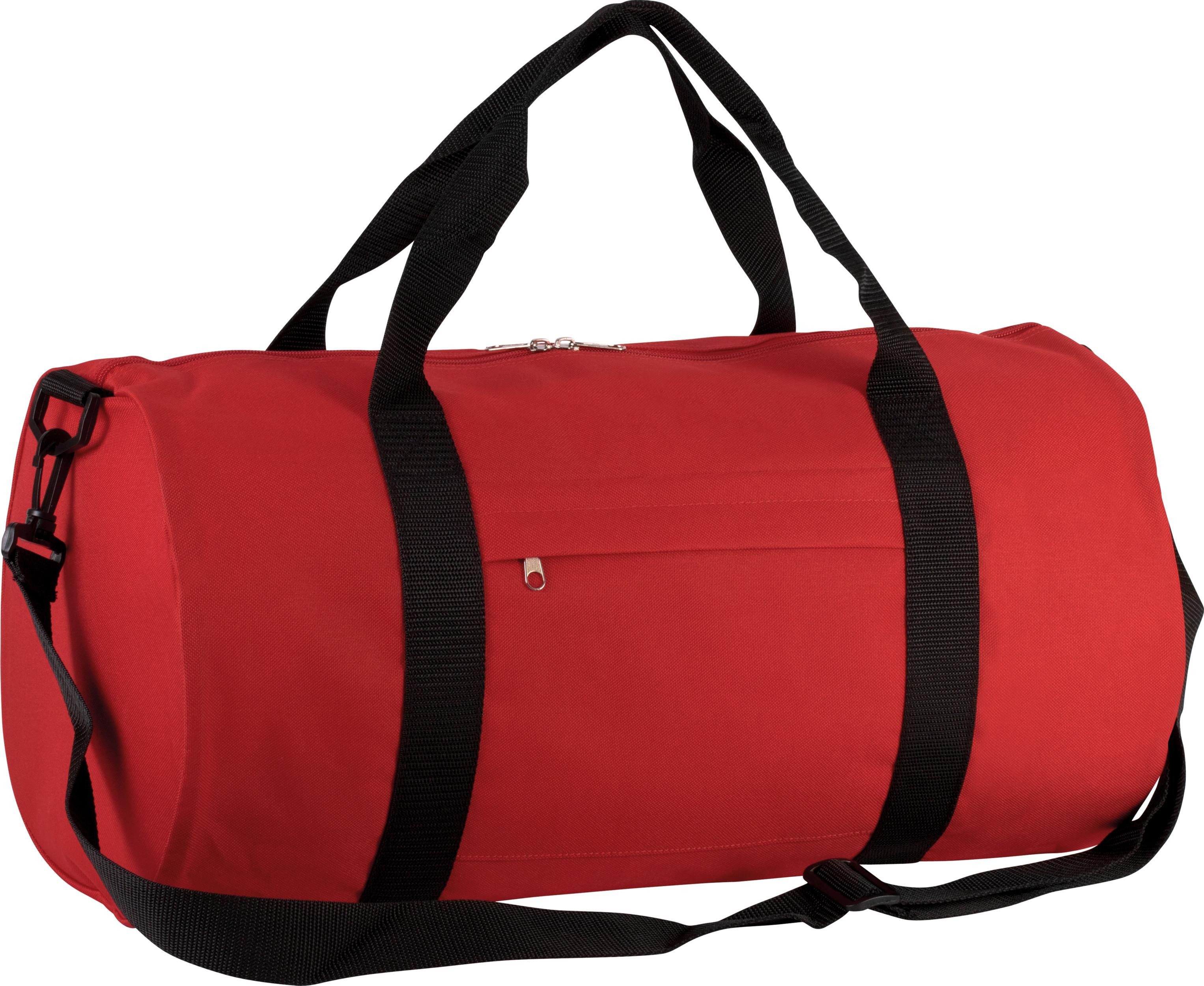 Sporttasche Schlauchförmige Beuteltasche