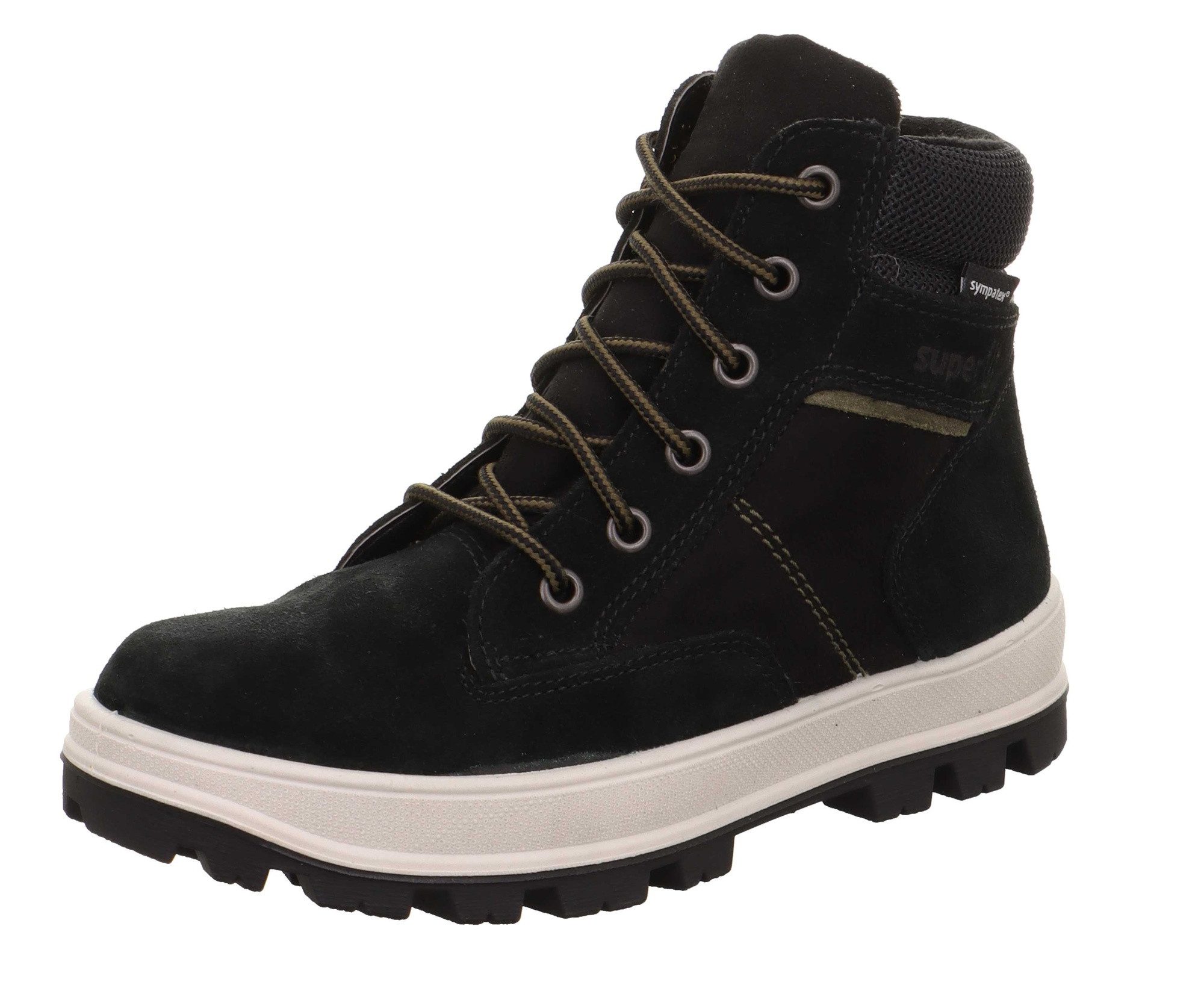 Superfit Tedd Schnürboots