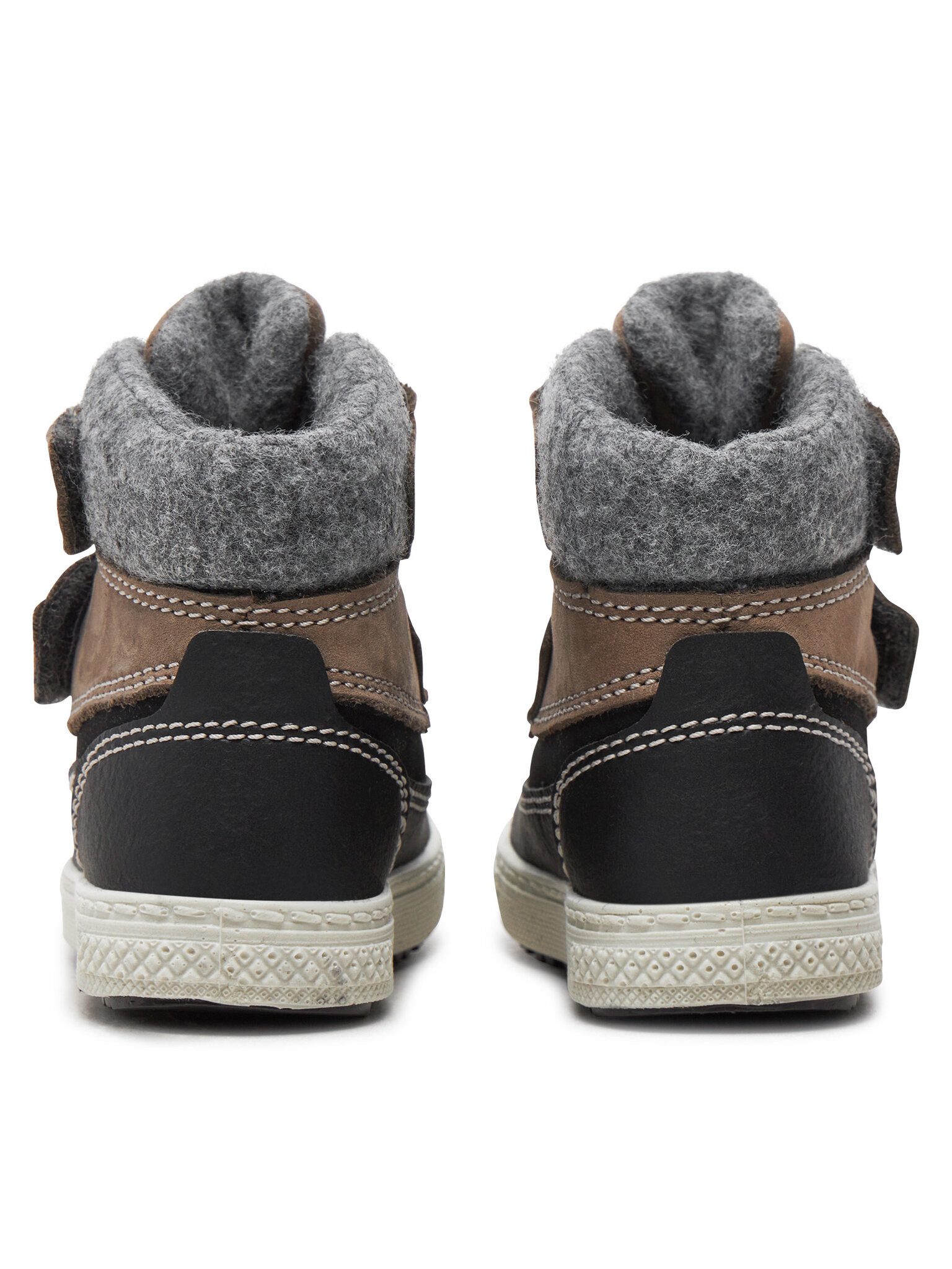 Primigi Schneeschuhe Primigi Schneeschuhe 6852422 M GORE-TEX Grau