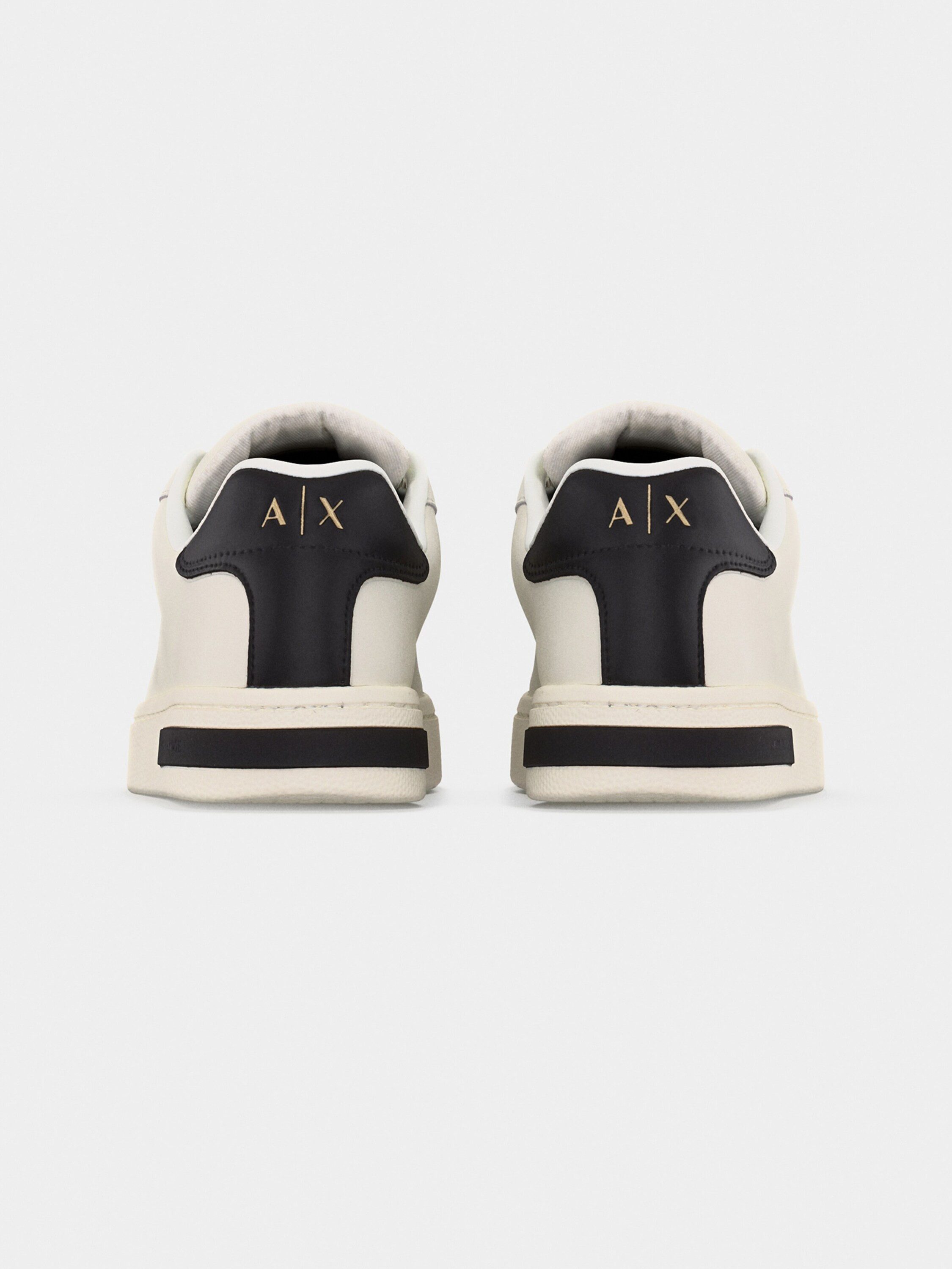 ARMANI EXCHANGE LONDON ACTION Sneaker (1-tlg)