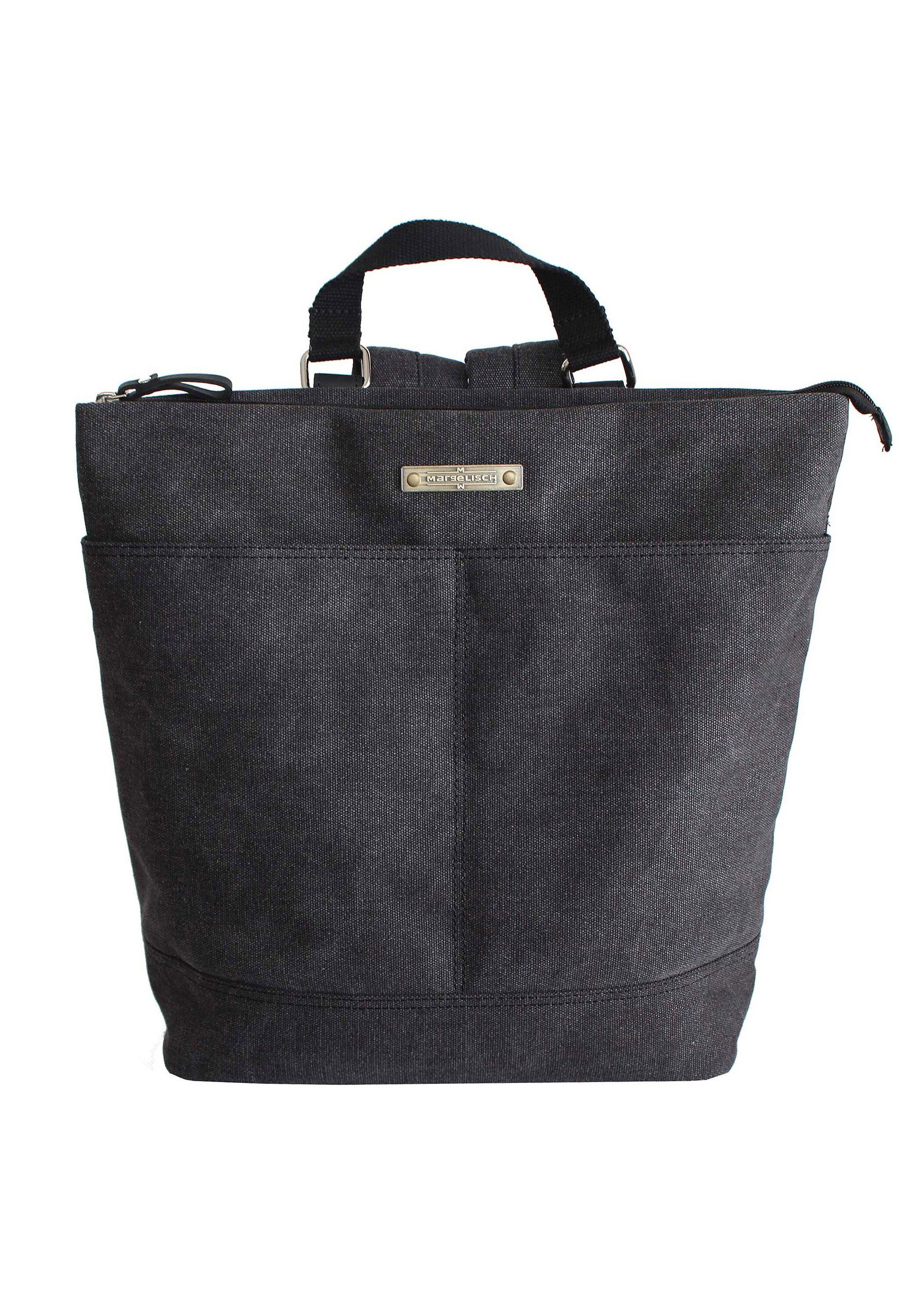 Margelisch Laptoprucksack Amini 1, aus BSCI zertifizierter Produktion