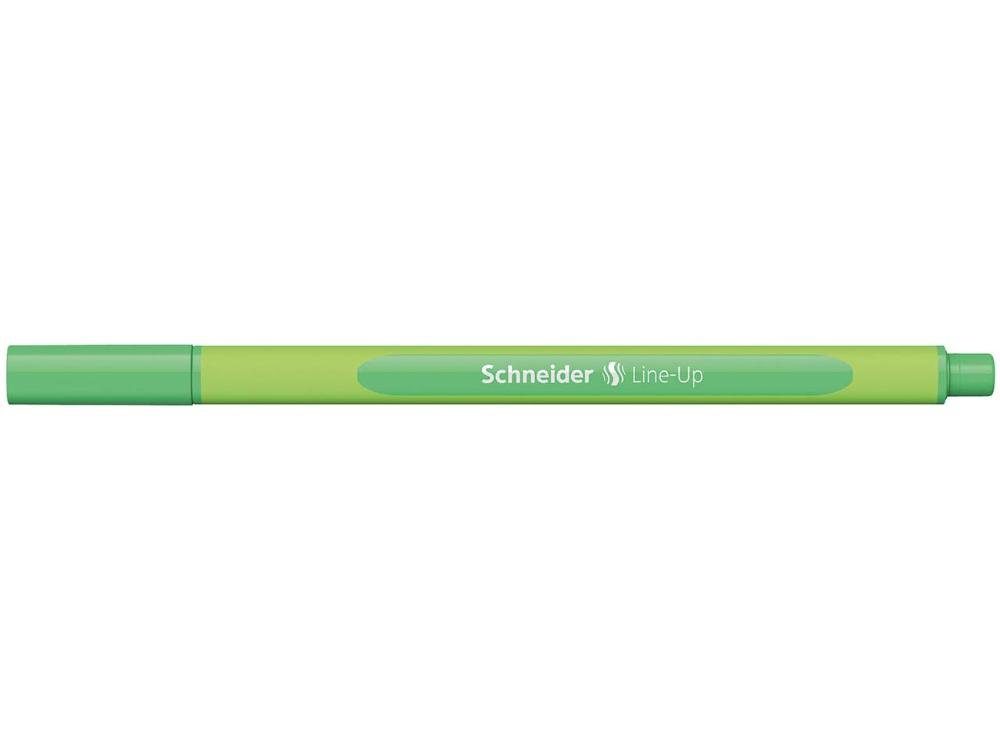 Schneider Filzstift Schneider Fineliner 'Line-Up' highland-green