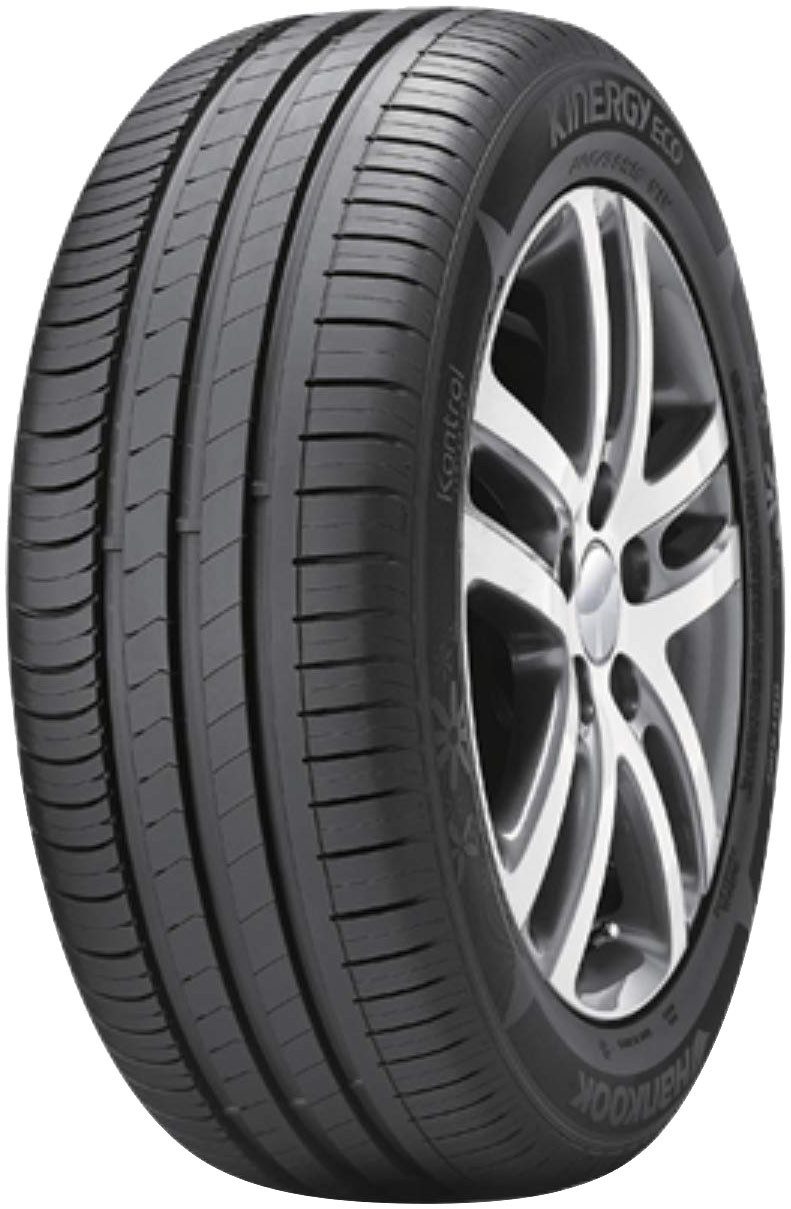Hankook Sommerreifen HANKOOK, 1-St.