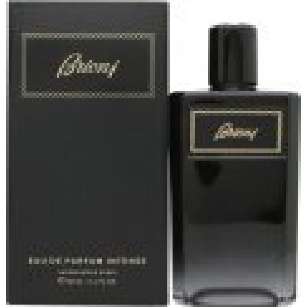 Brioni Eau de Parfum Eau de Parfum Intense 100ml Spray