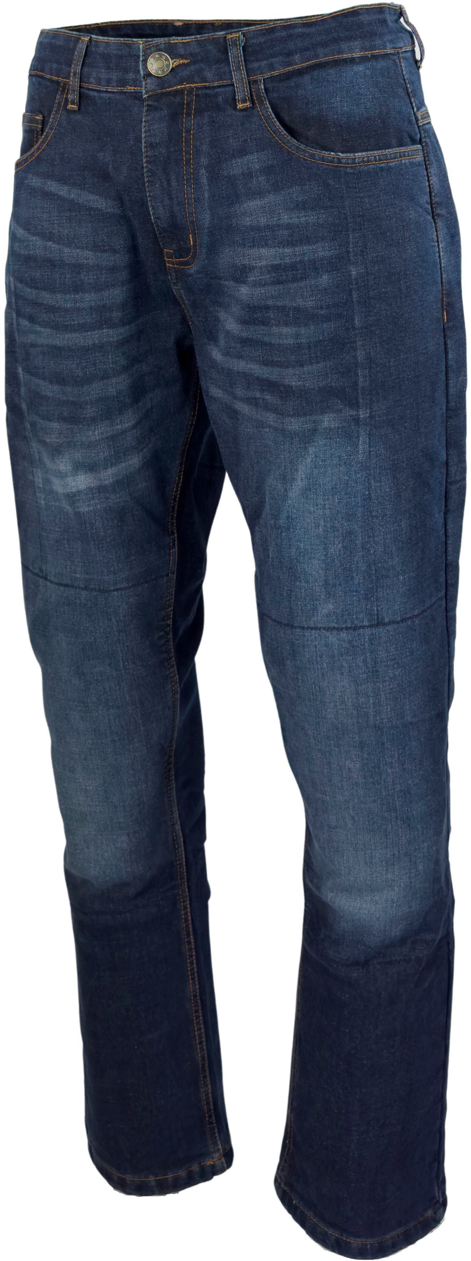 roleff Motorradhose Aramid Motorradjeans günstig online kaufen