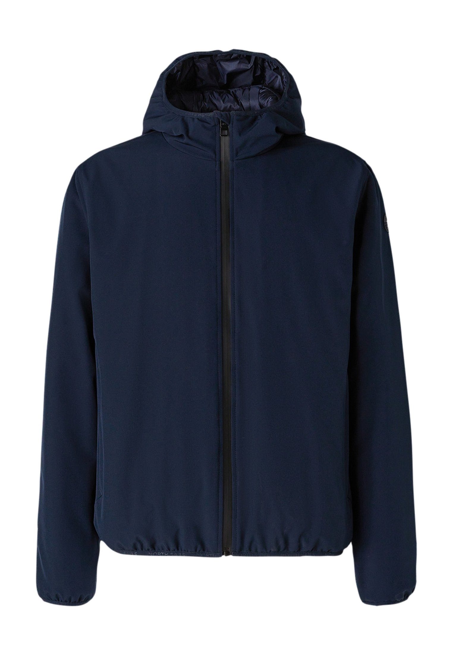 Sails Hobart NAVY Jacke BLUE Winterjacke North