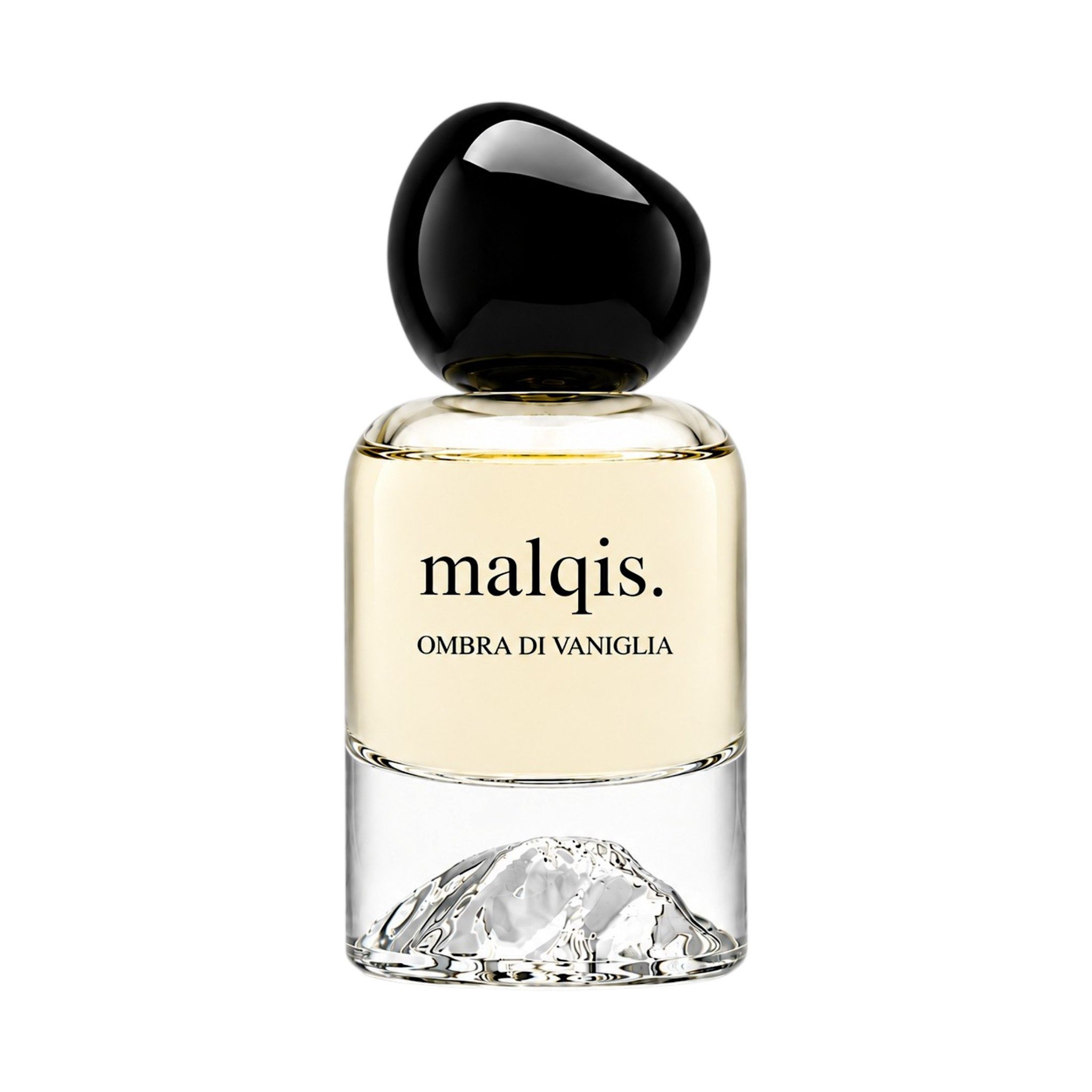 Malqis Extrait Parfum MALQIS Ombra di Vaniglia Vanille Extrait de Parfum 30% Duftöl 50 ml