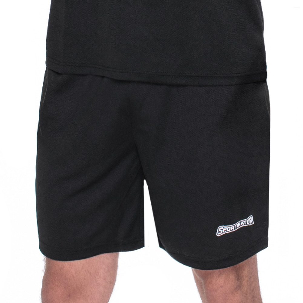 Sportinator Trainingsshorts Essentials Herren Training Shorts günstig online kaufen