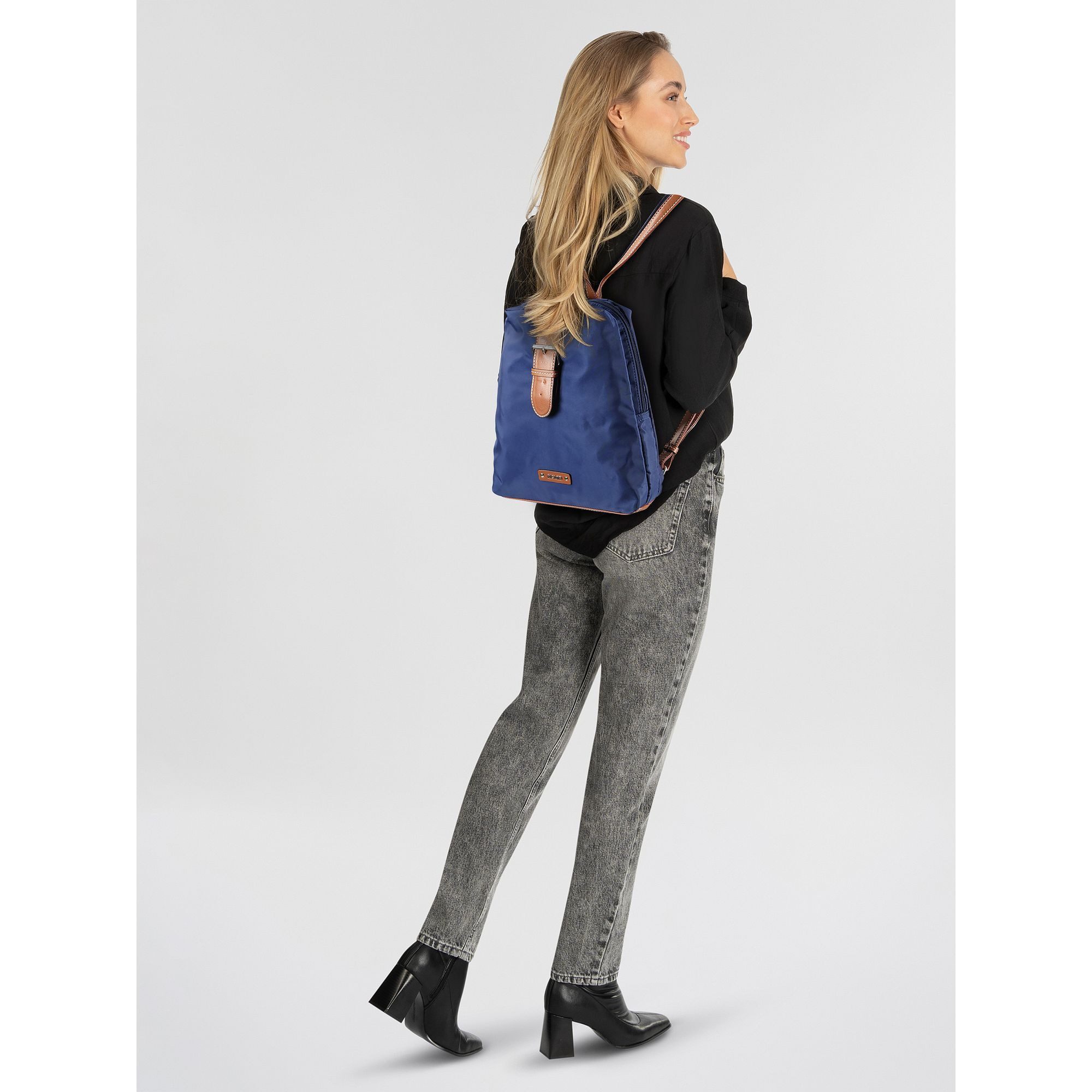 Picard Cityrucksack Sonja, Polyester