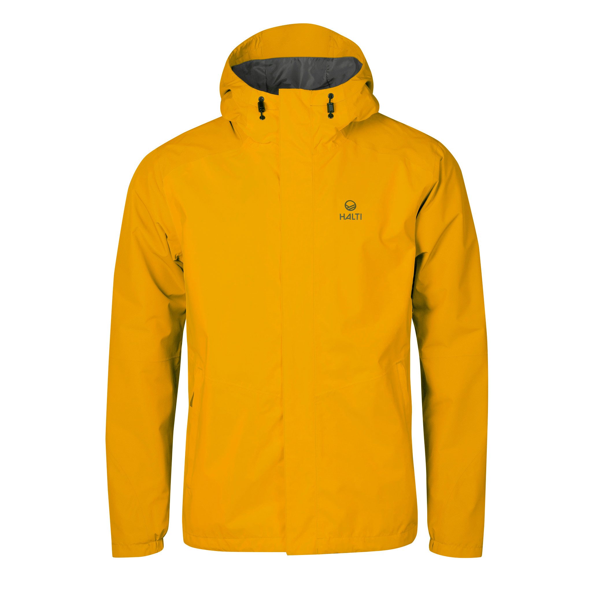 HALTI Regenjacke Fort Men DX Shell Jacket *