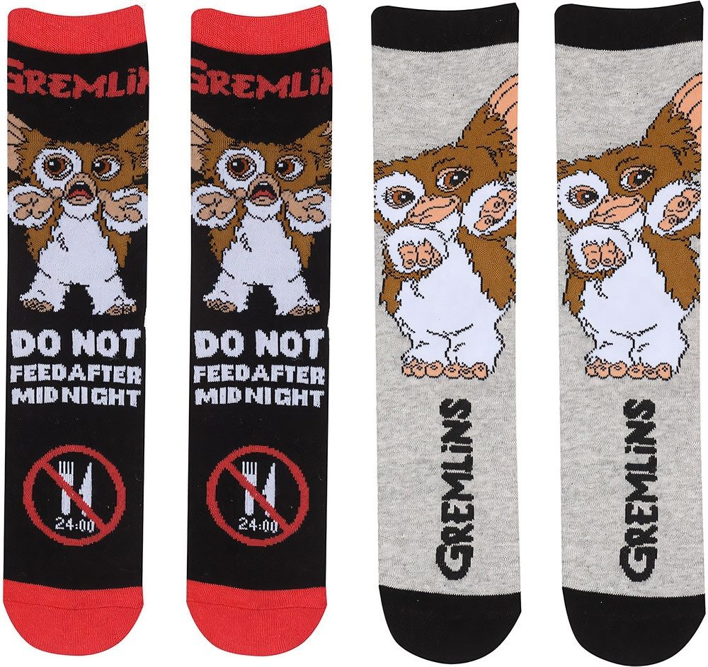 Gremlins Socken Gizmo Socks