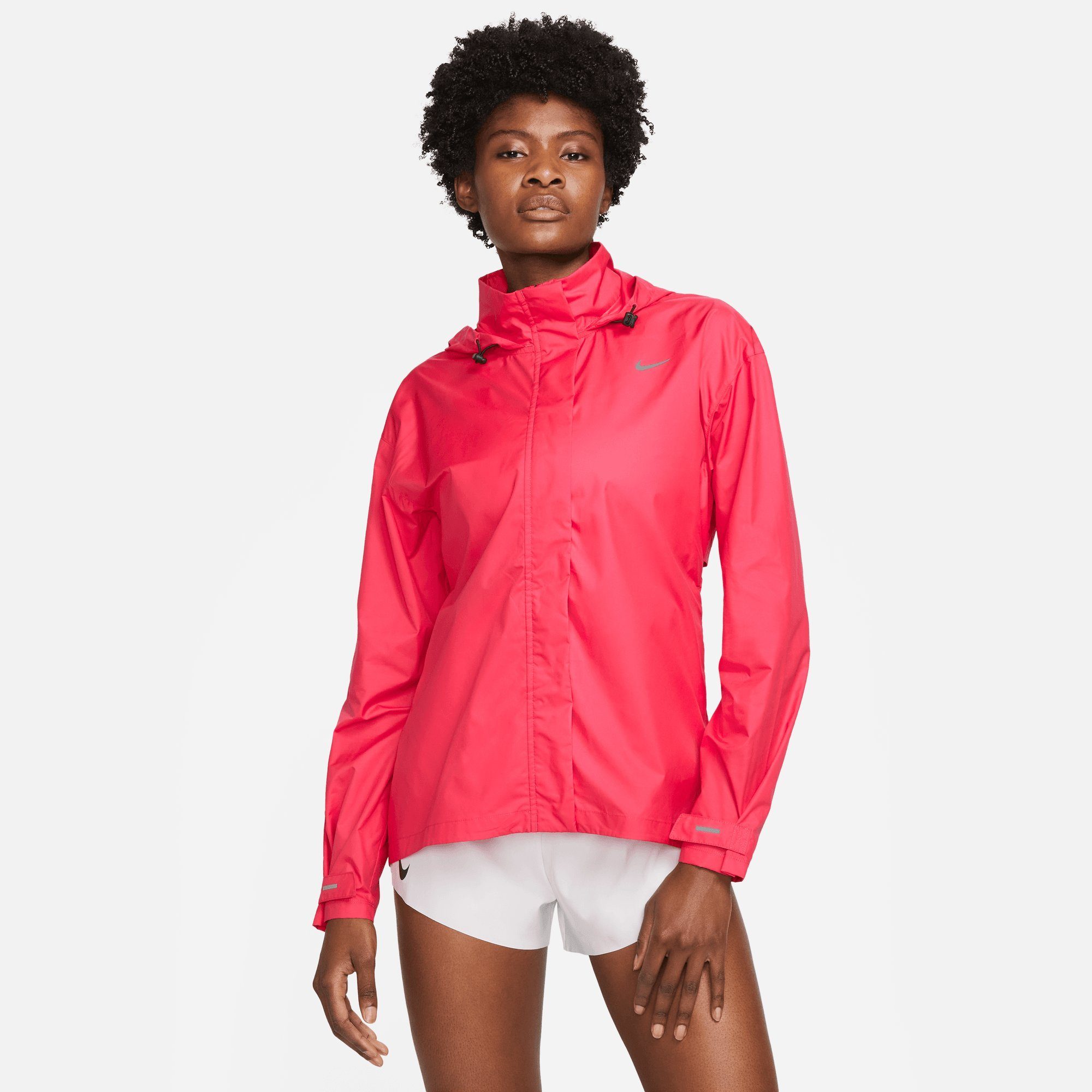 Nike Laufjacke "W NK FAST REPEL JACKET" günstig online kaufen
