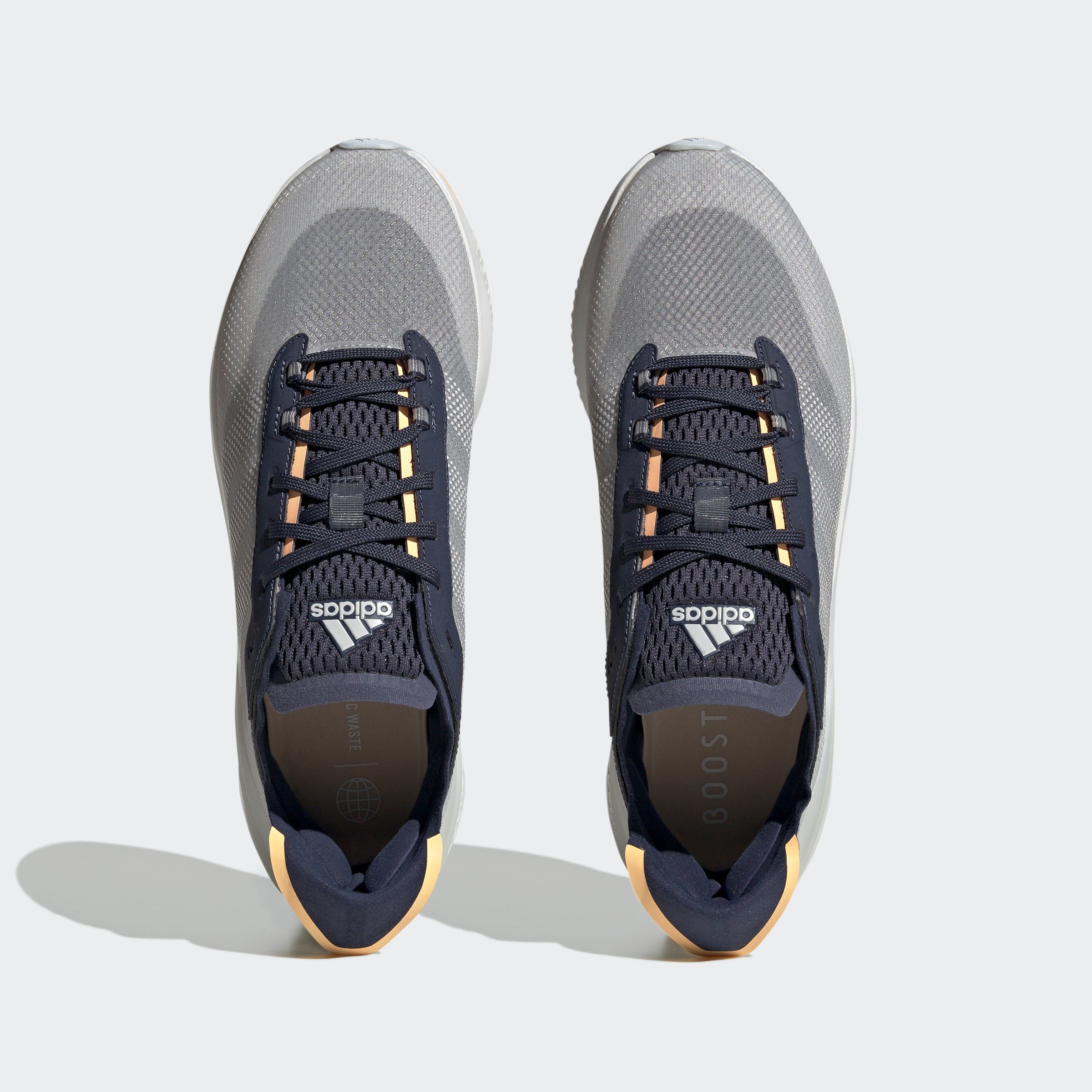 / Shadow adidas Sneaker Sportswear Shadow AVRYN Navy Acid Navy / Orange