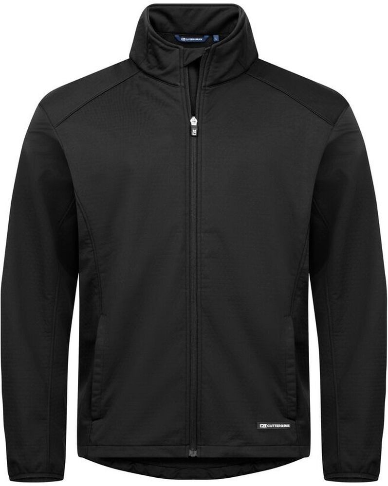 Cutter & Buck Softshelljacke Oak Harbor Softshell Jacket günstig online kaufen