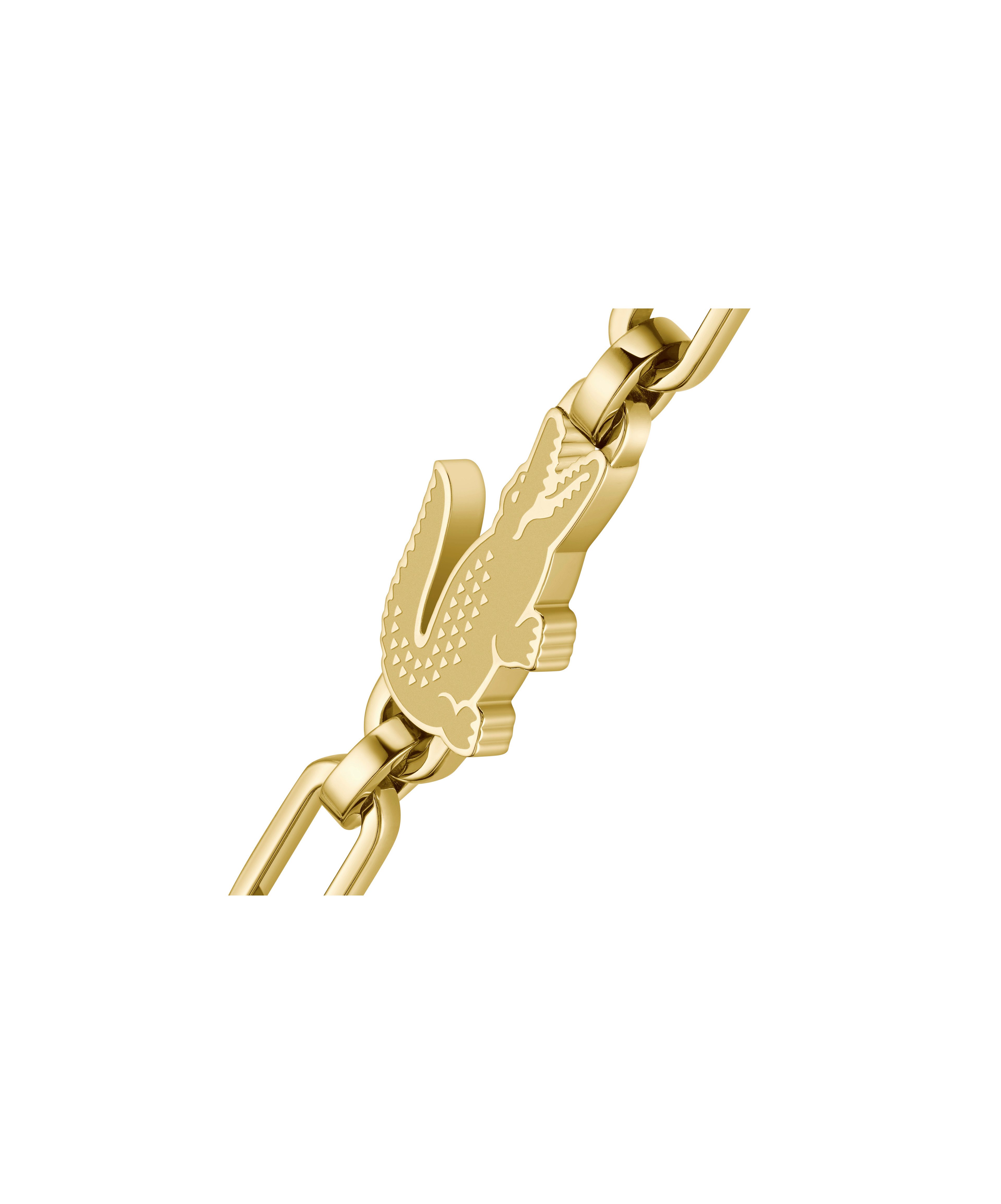 Lacoste Kette mit Einhänger ARTHOR