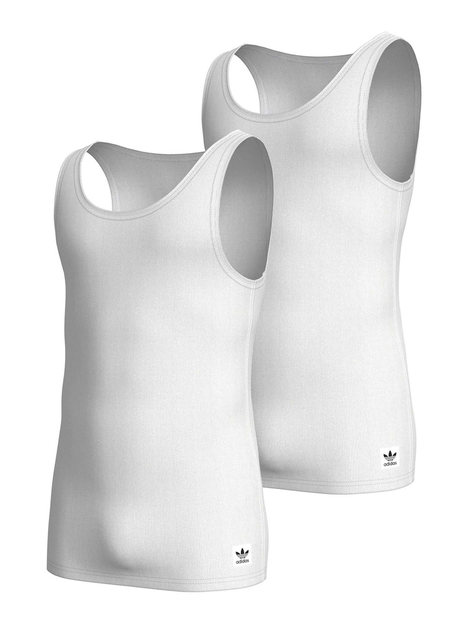adidas Originals Tanktop Comfort Rib Cotton günstig online kaufen
