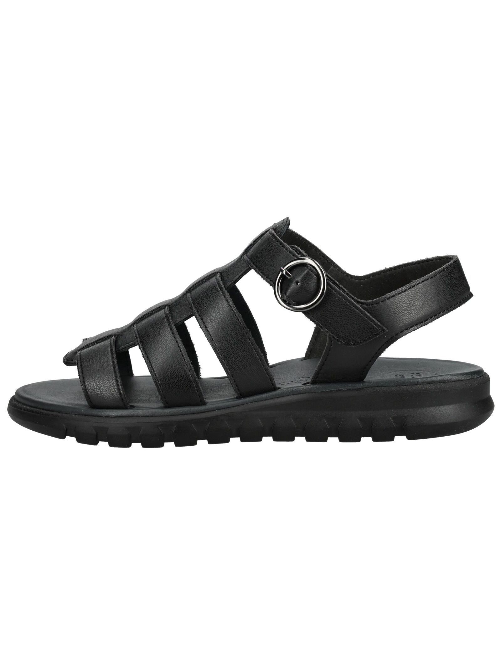 Paul Green Paul Green Sandalen Lederimitat Riemchensandale günstig online kaufen
