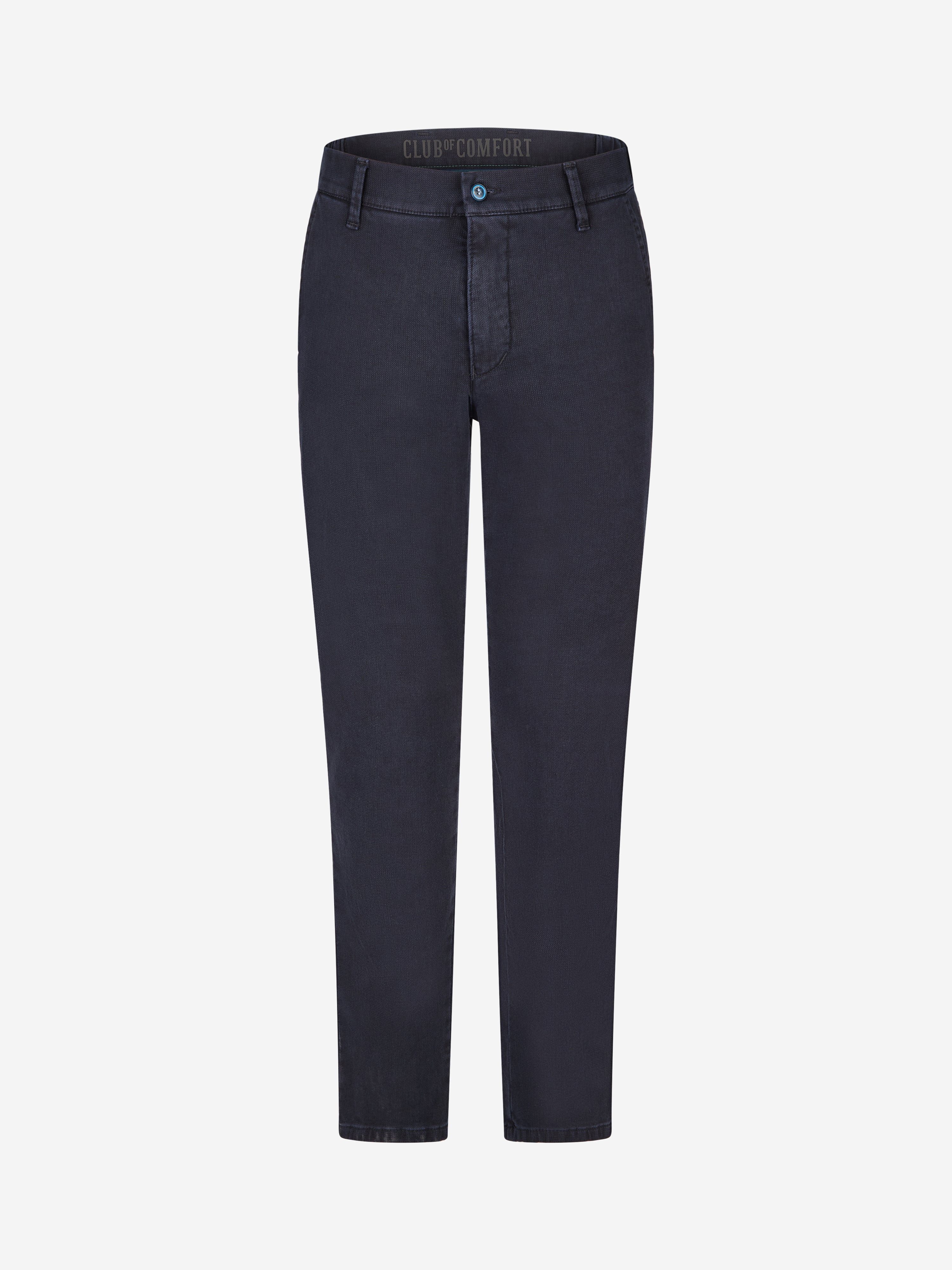 Club of Comfort Chinohose FOXX 8212 Herrenhose