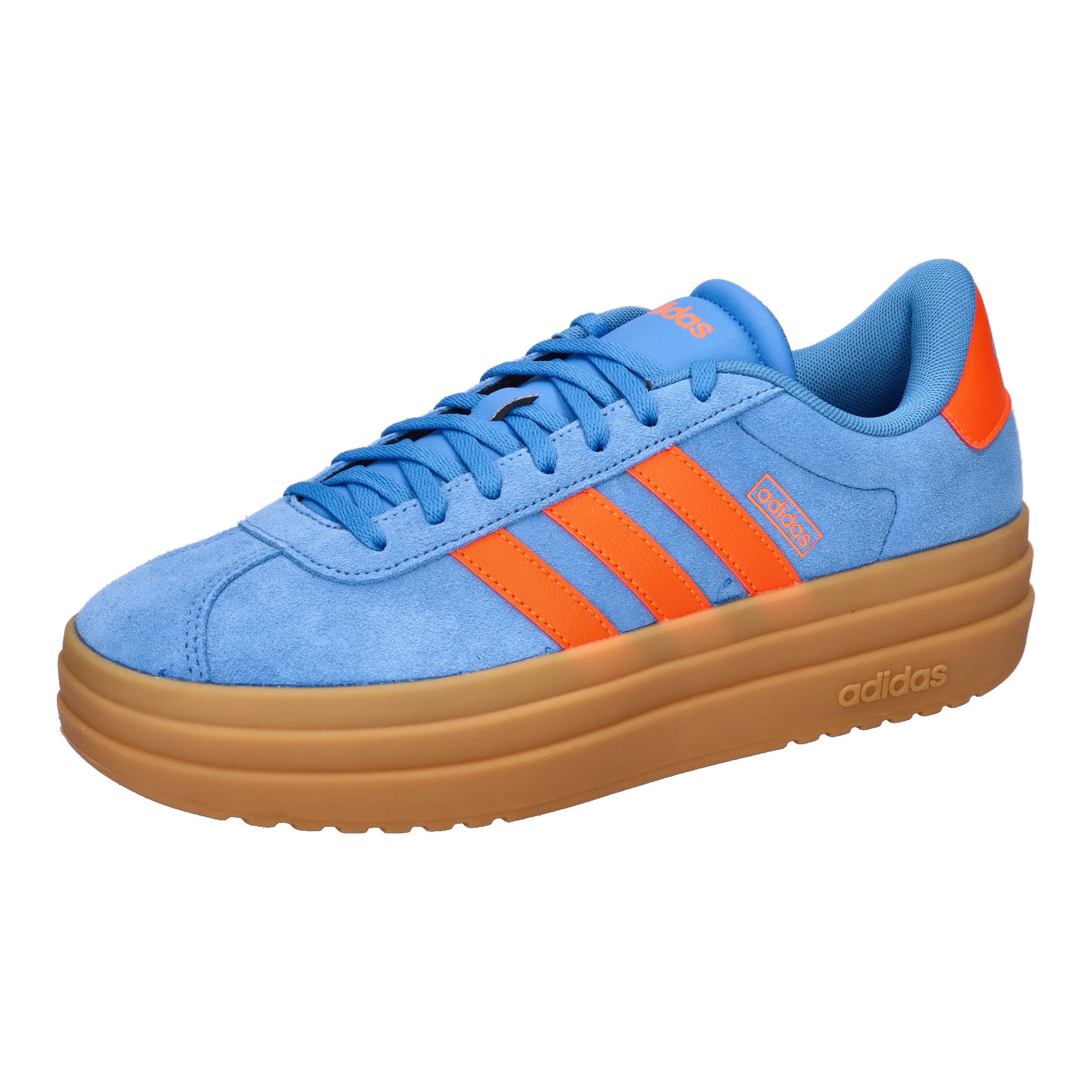 adidas Performance adidas Damen Sneaker VL COURT BOLD Sneaker