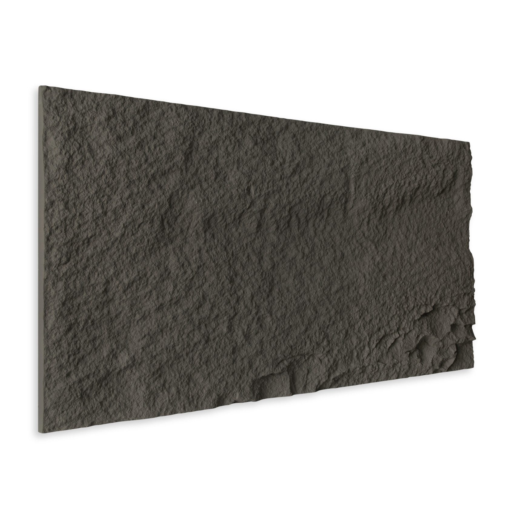 Hexim Wandpaneel, (Steinoptik Felsen Platten 120x60cm günstig online kaufen