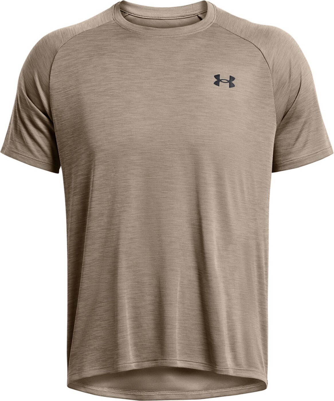 Under Armour® T-Shirt UA TECH TEXTURED günstig online kaufen