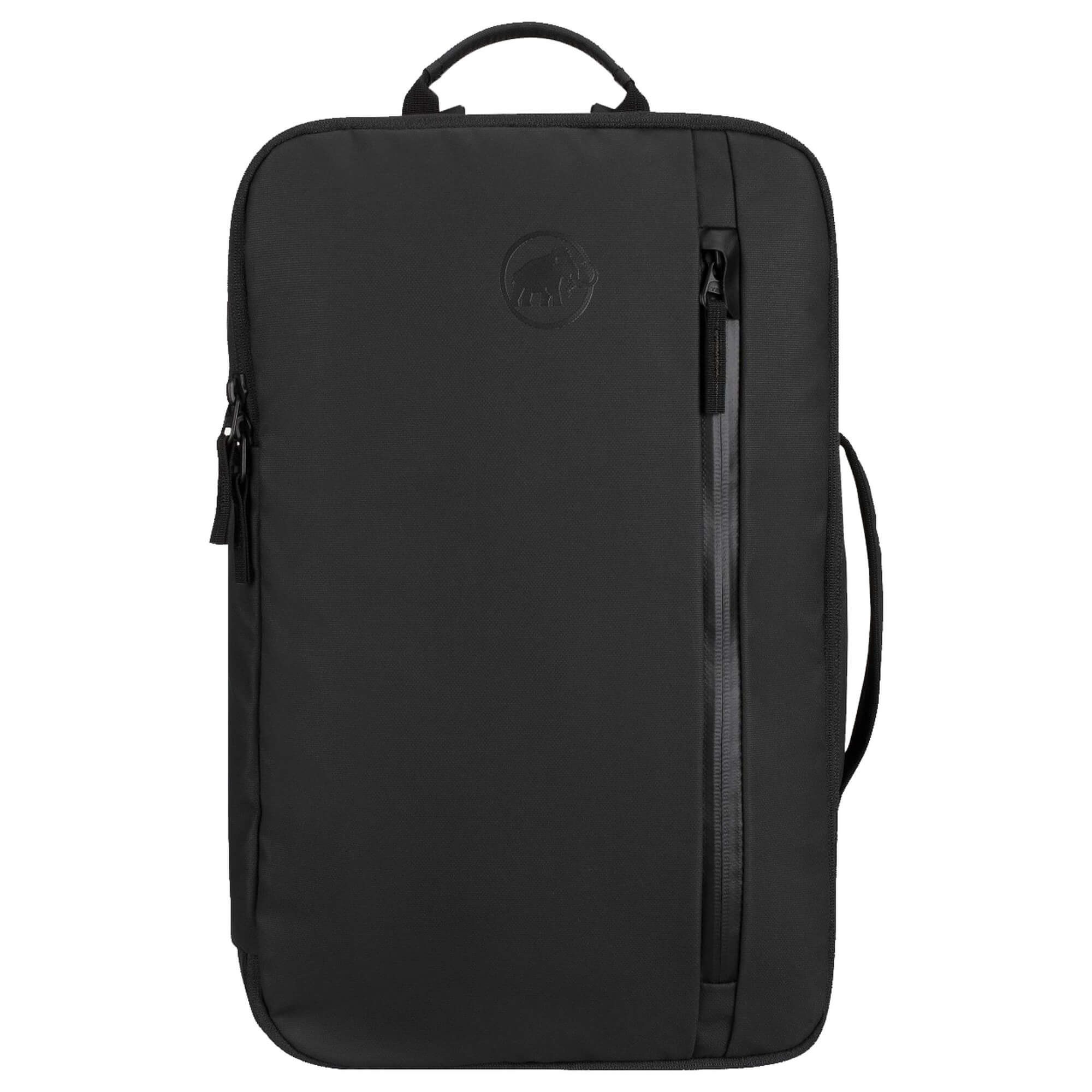 Mammut Laptoprucksack Seon Transporter 15 - Rucksack 13" 42 cm (black)