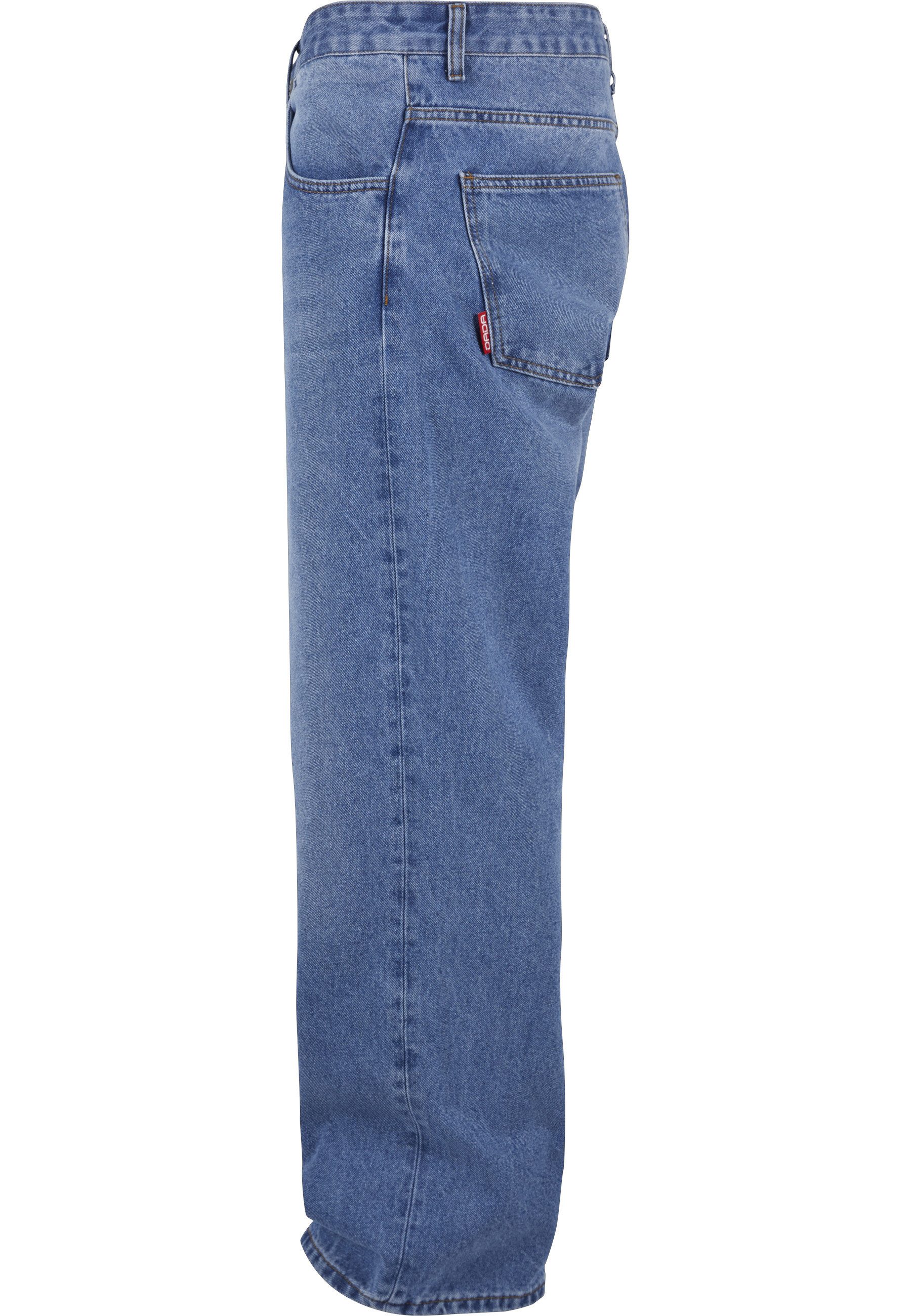 DADA Supreme Bequeme Jeans DADA Supreme Herren Dada Supreme Companion Loose Fit Jeans