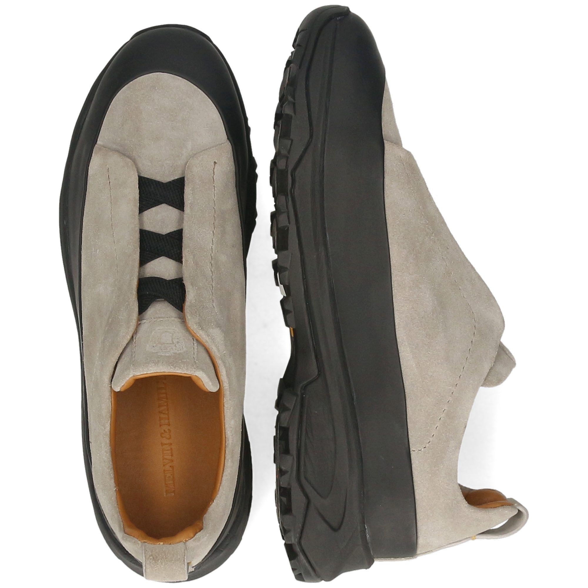 Melvin & Hamilton Clifford 1 Sneaker