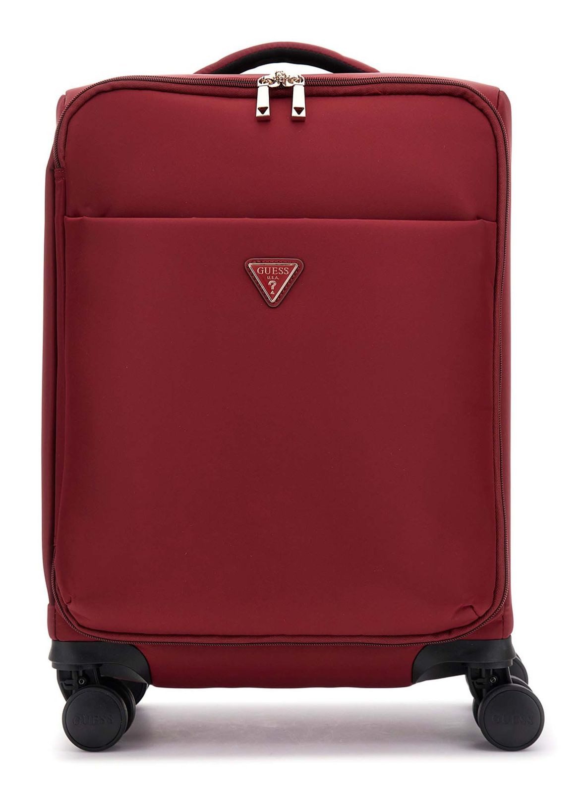 Guess Weichgepäck-Trolley 18 In 8-Wheeler, 4 Rollen