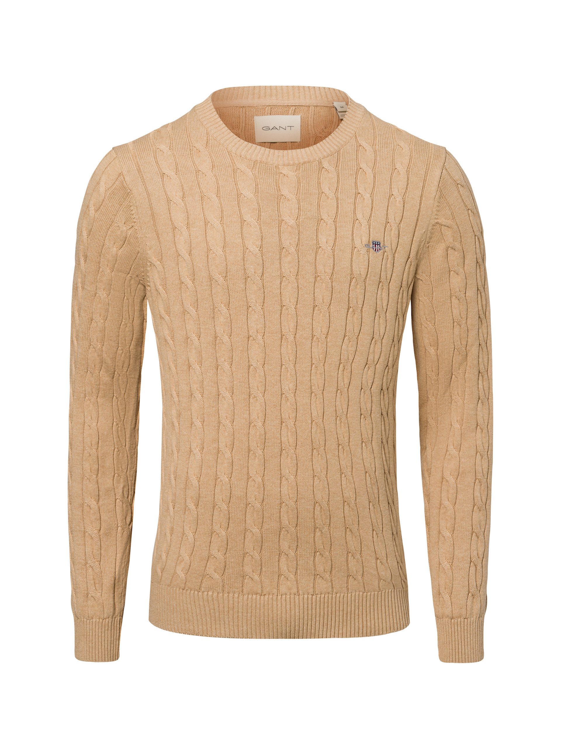 Gant Strickpullover günstig online kaufen