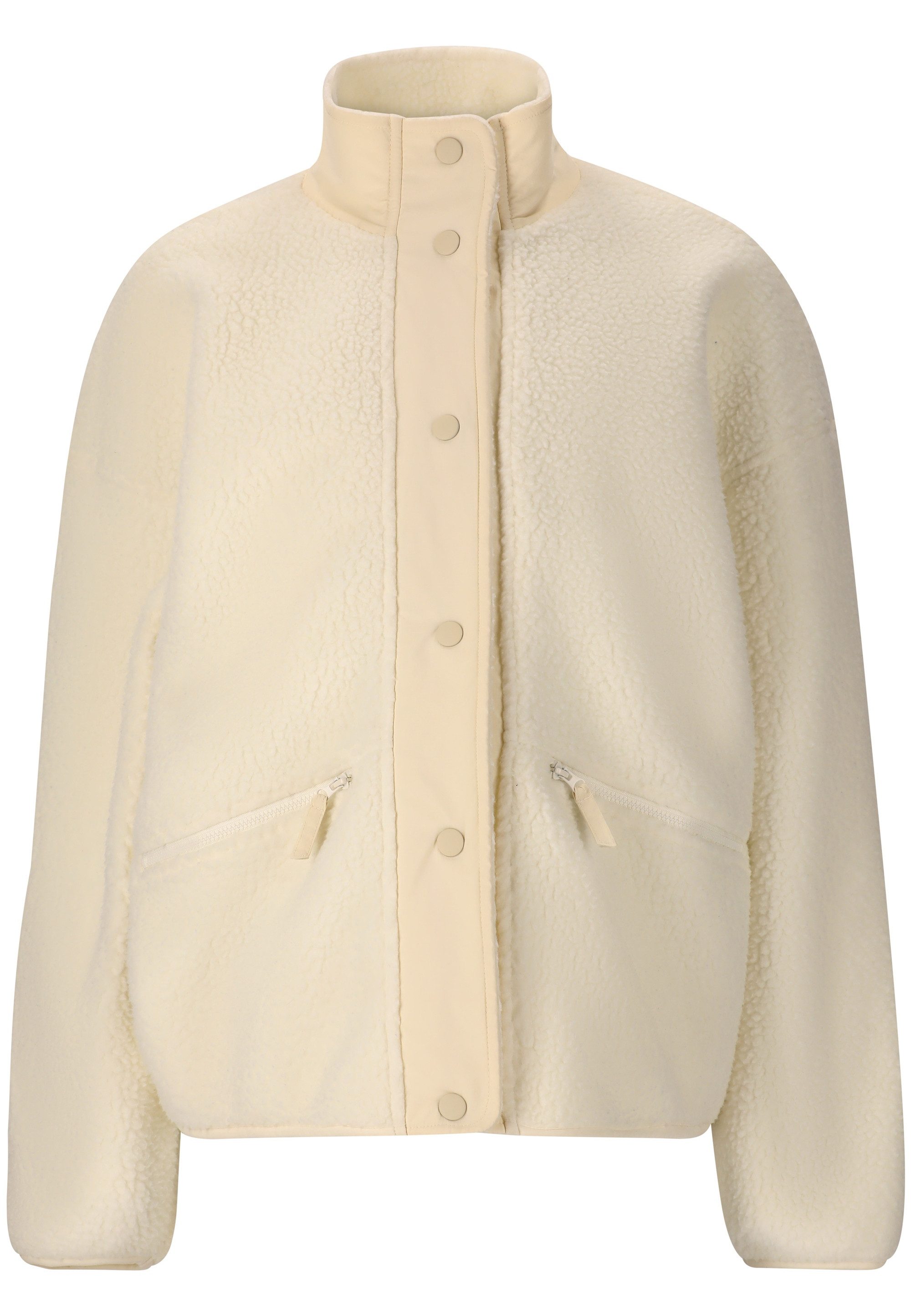 Fleecejacke Alakdan
