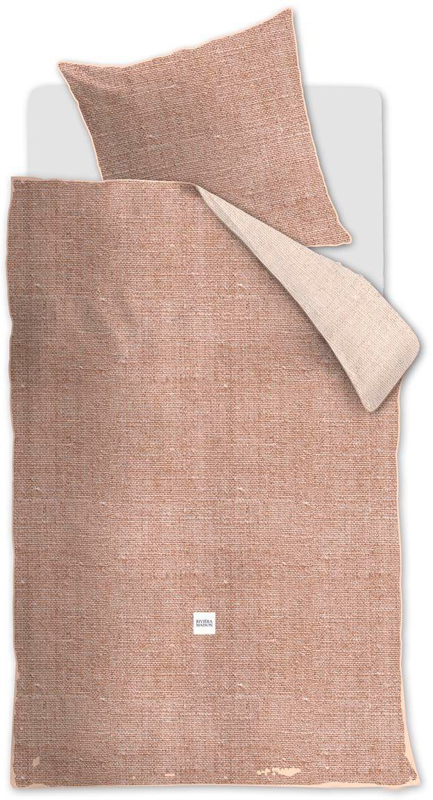 Rivièra Maison Bettwäsche Coughton Court, Renforcé, günstig online kaufen