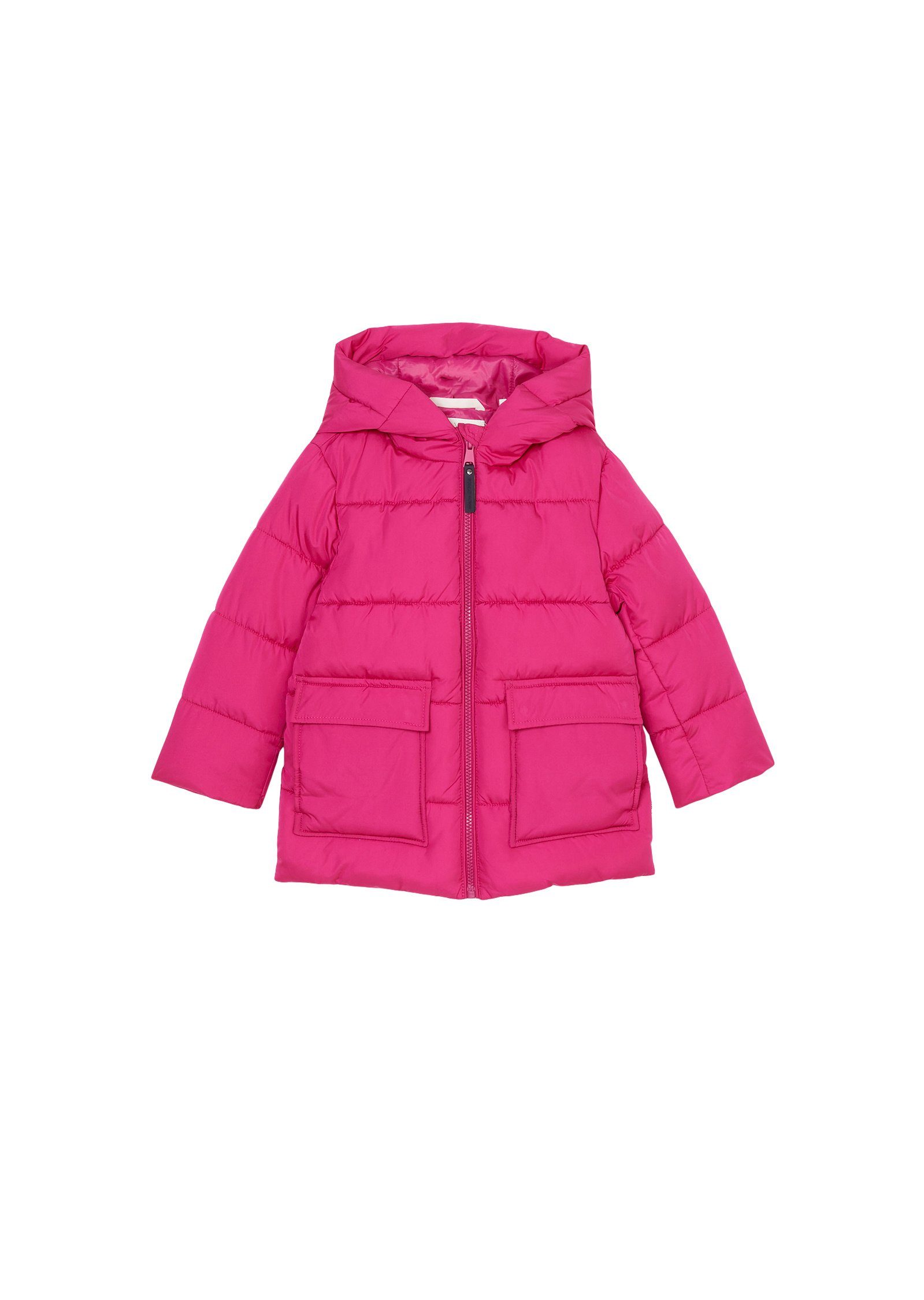 wasserabweisend pink Marc warm O'Polo und Outdoorjacke