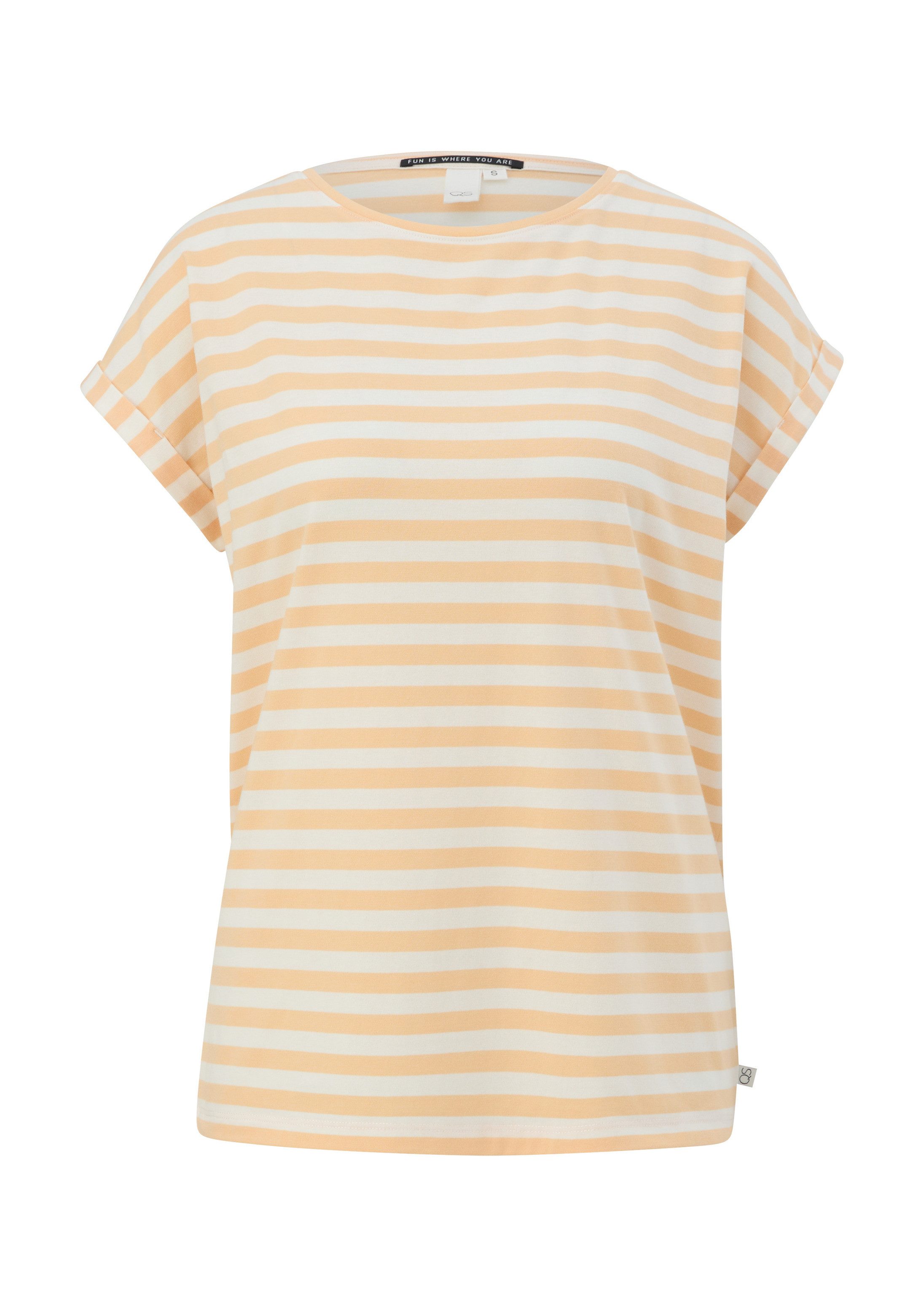 Kurzarmshirt T-Shirt