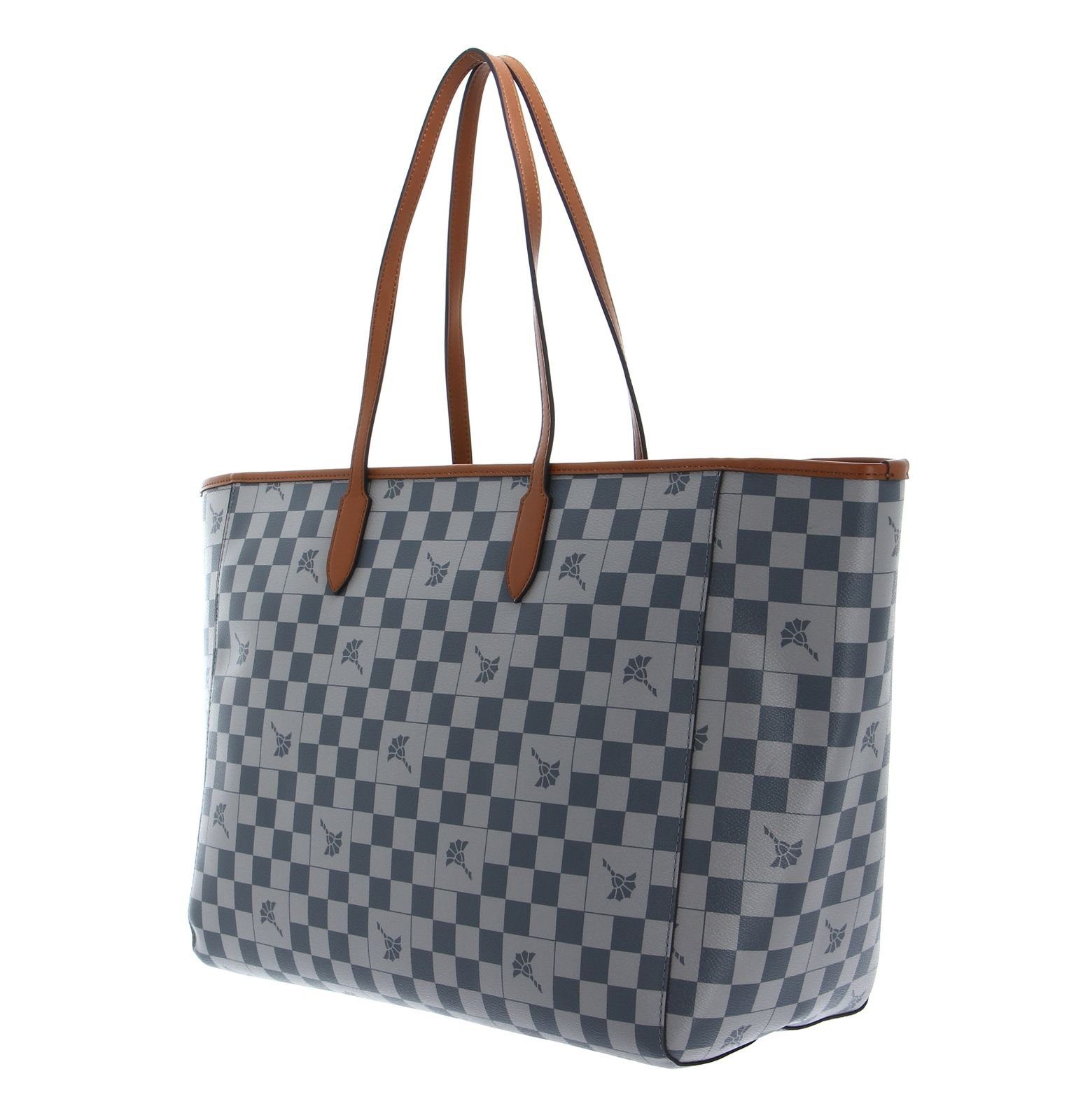 JOOP! Schultertasche Cortina Piazza (Set, 2-tlg)