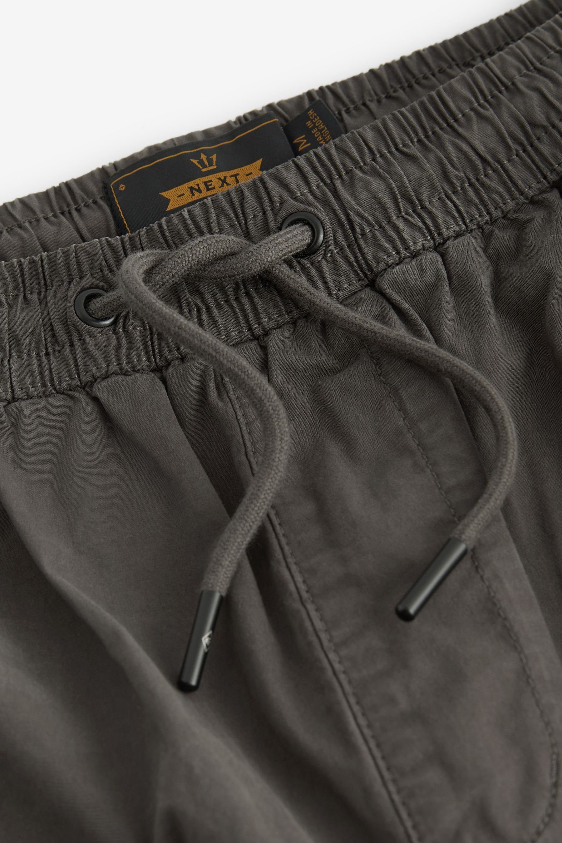 Next Cargoshorts Cargo-Shorts mit Tunnelzugbund (1-tlg)